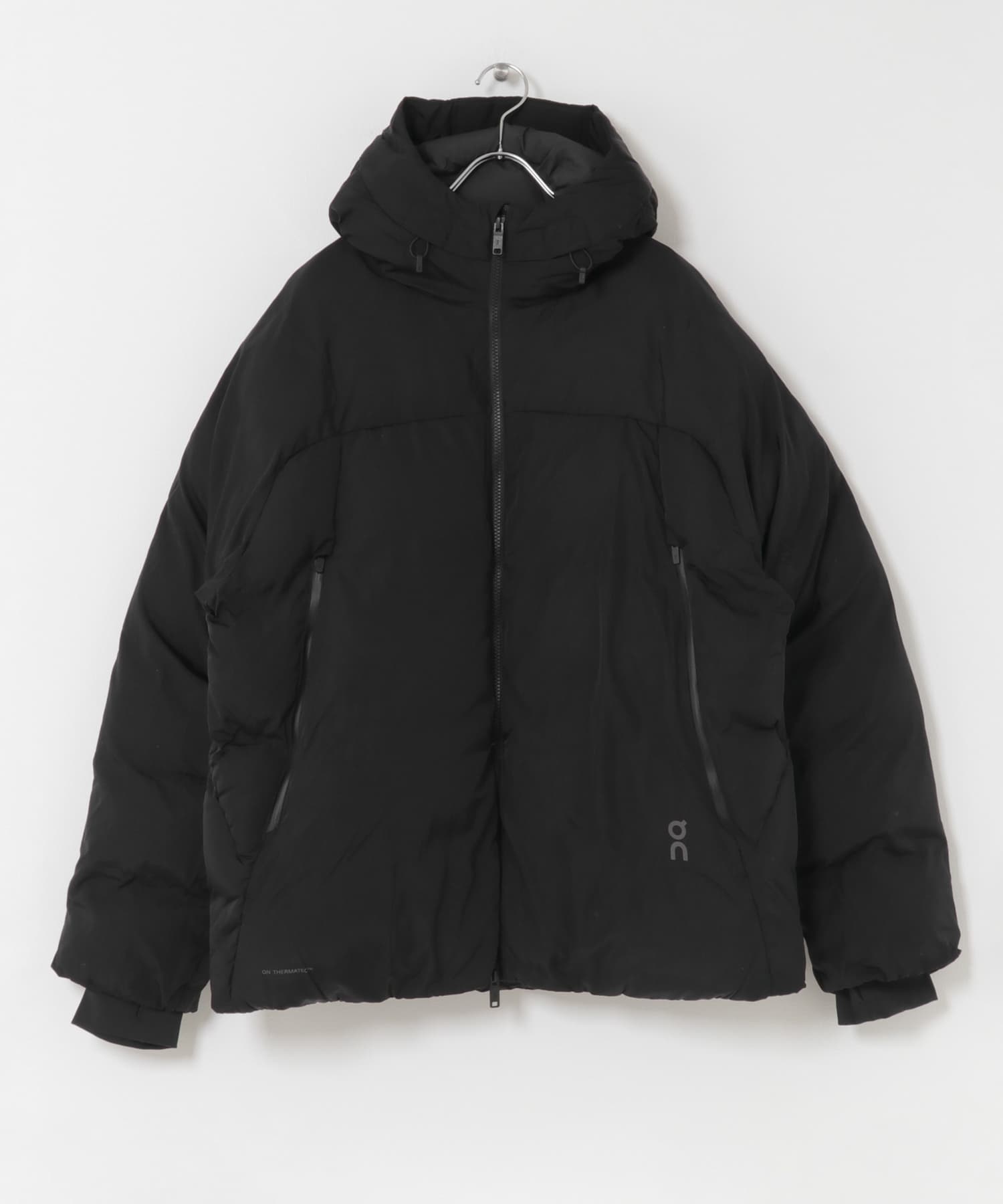 On　All-Day Puffer Jacket