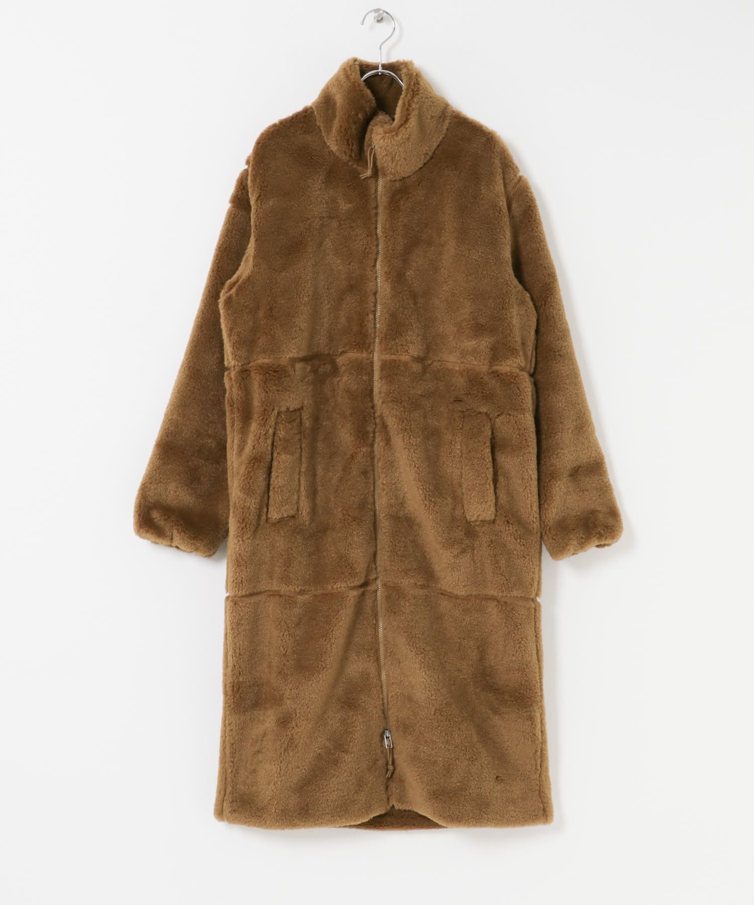 patagonia 　Ws LonesomeMesaLongCoat