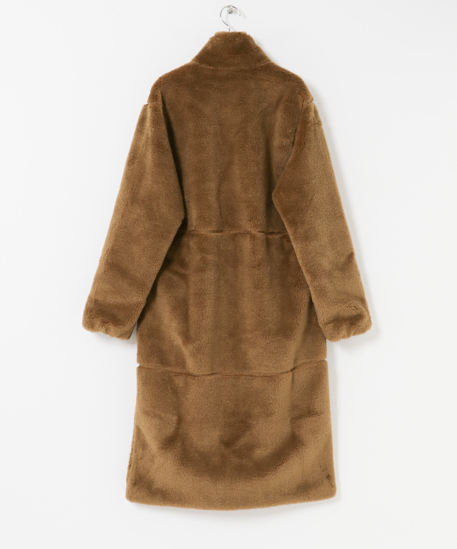 patagonia 　Ws LonesomeMesaLongCoat DRBN XS