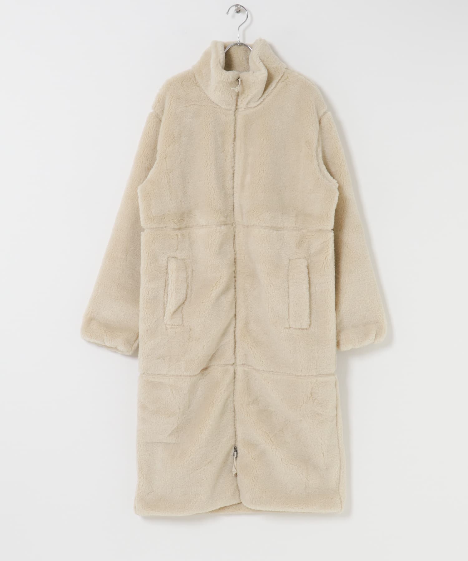 patagonia 　Ws LonesomeMesaLongCoat