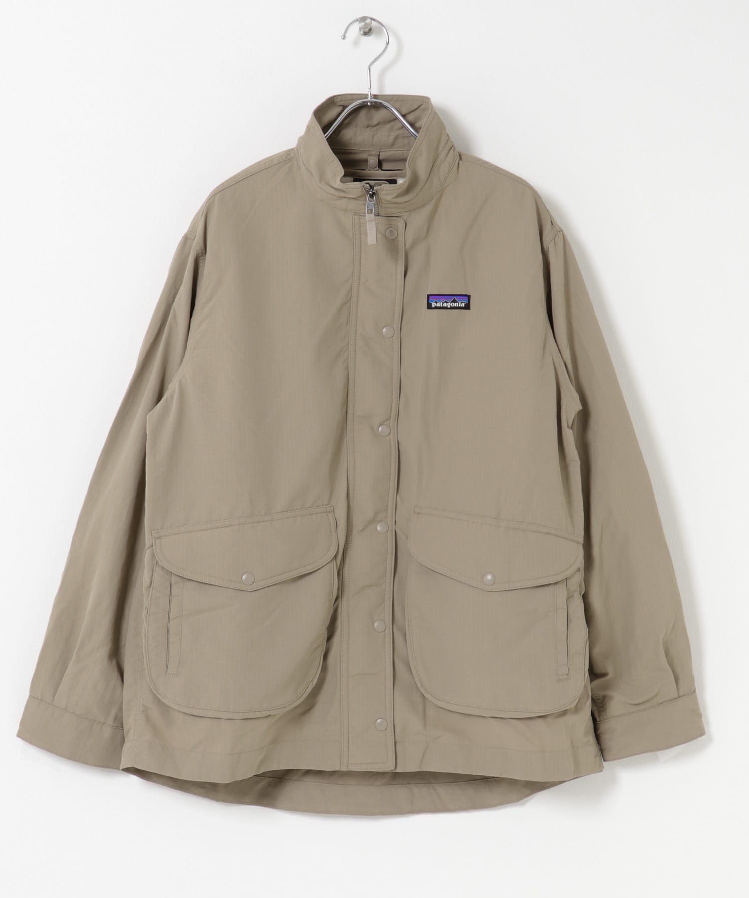 patagonia　Ws Skysail 3-in-1 Coat
