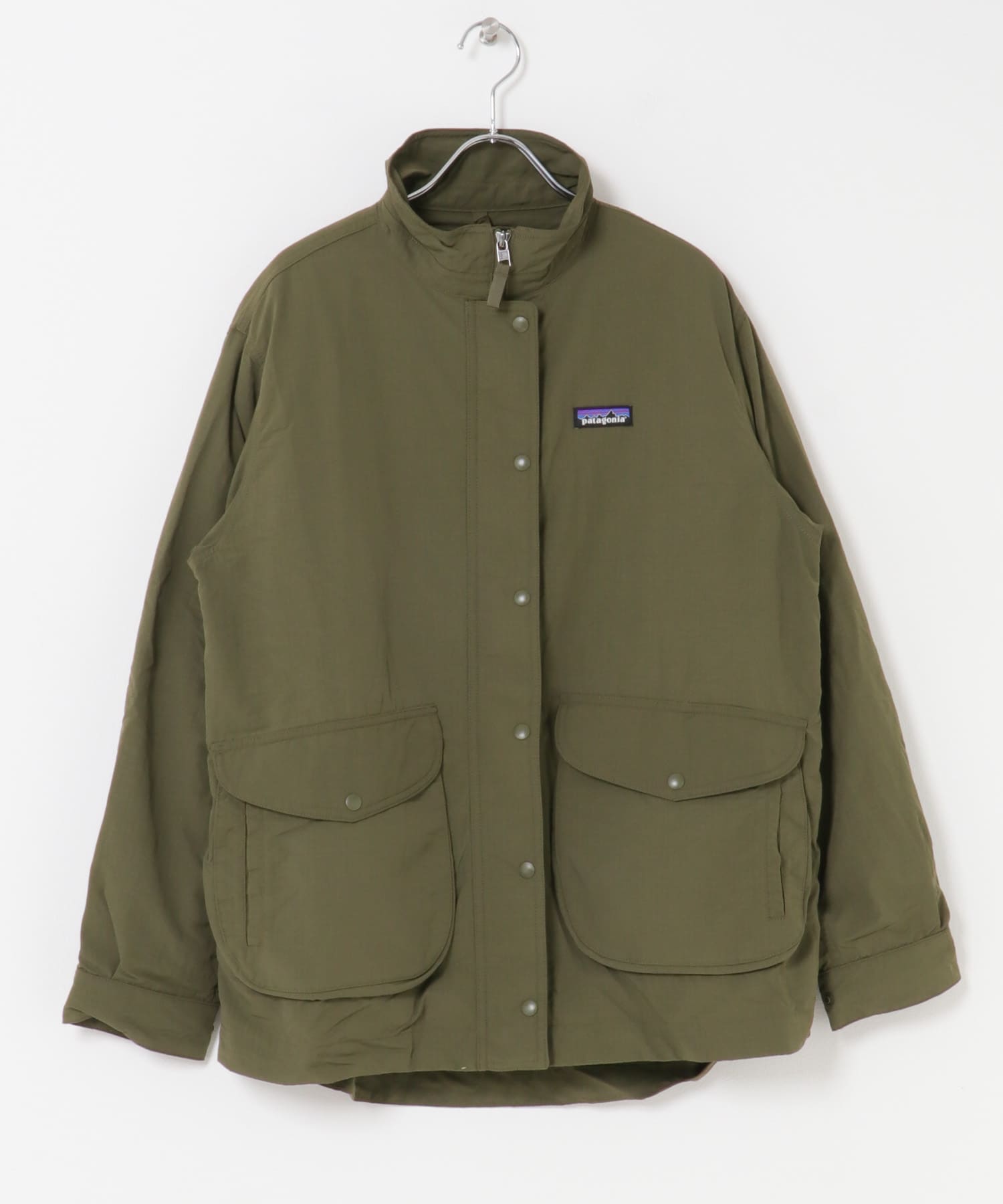 patagonia　Ws Skysail 3-in-1 Coat