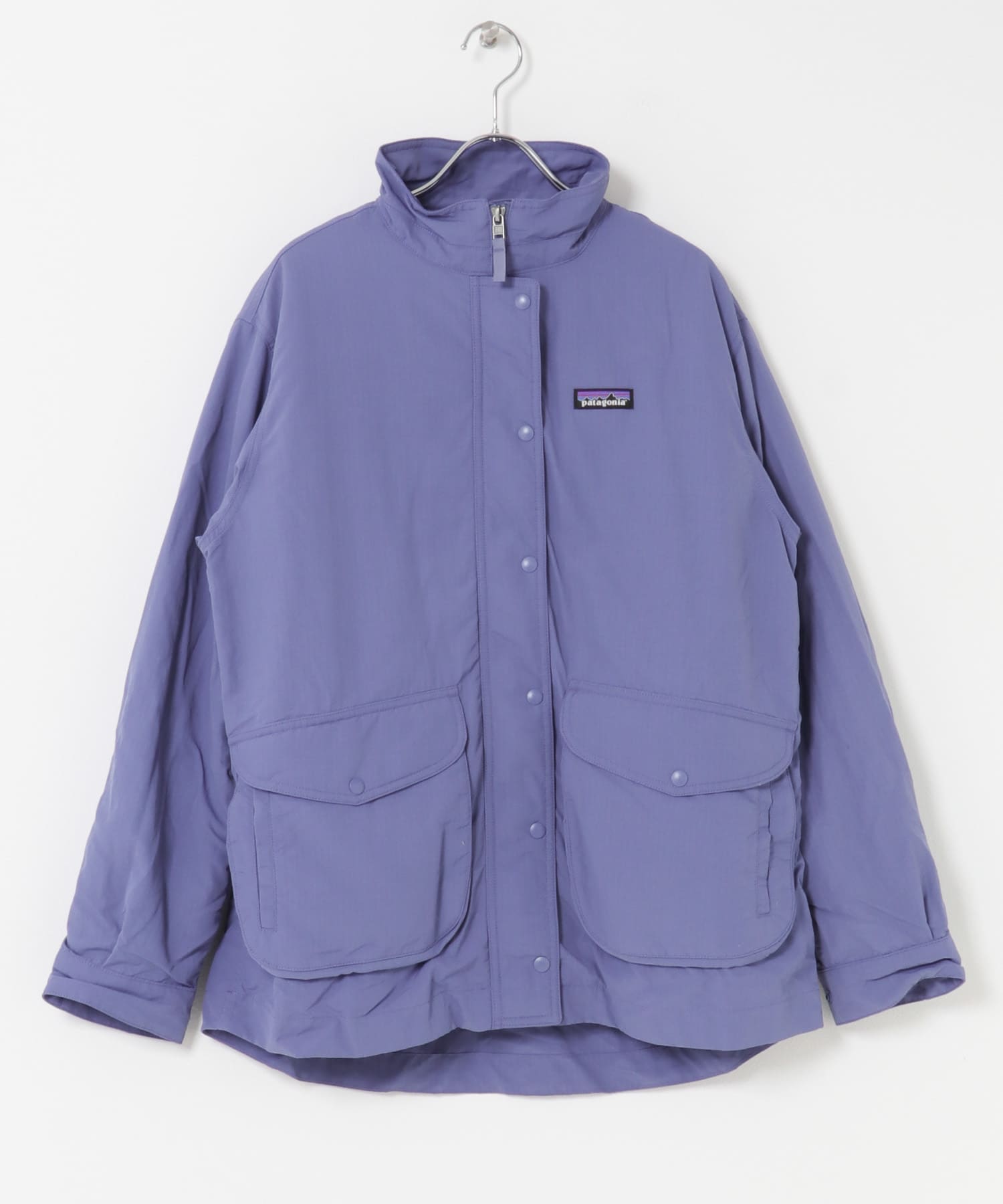 patagonia　Ws Skysail 3-in-1 Coat