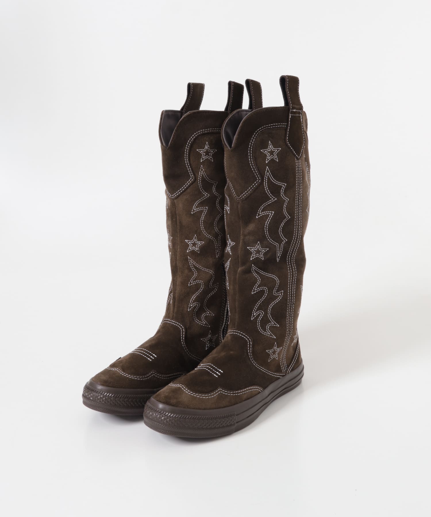 CONVERSE　ALL STAR WESTERNBOOTS