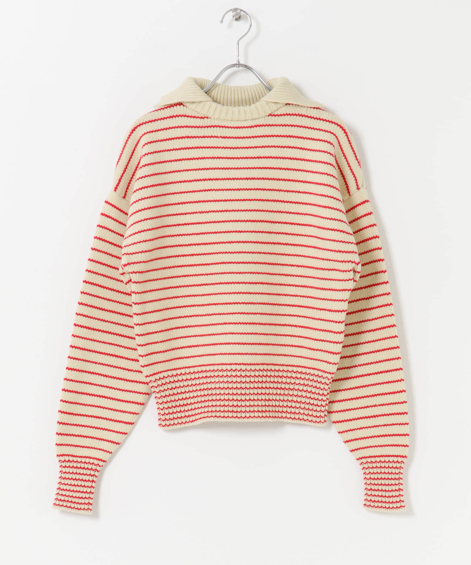 L.L.Bean JAPAN EDITION　Wayne Sailor Sweater