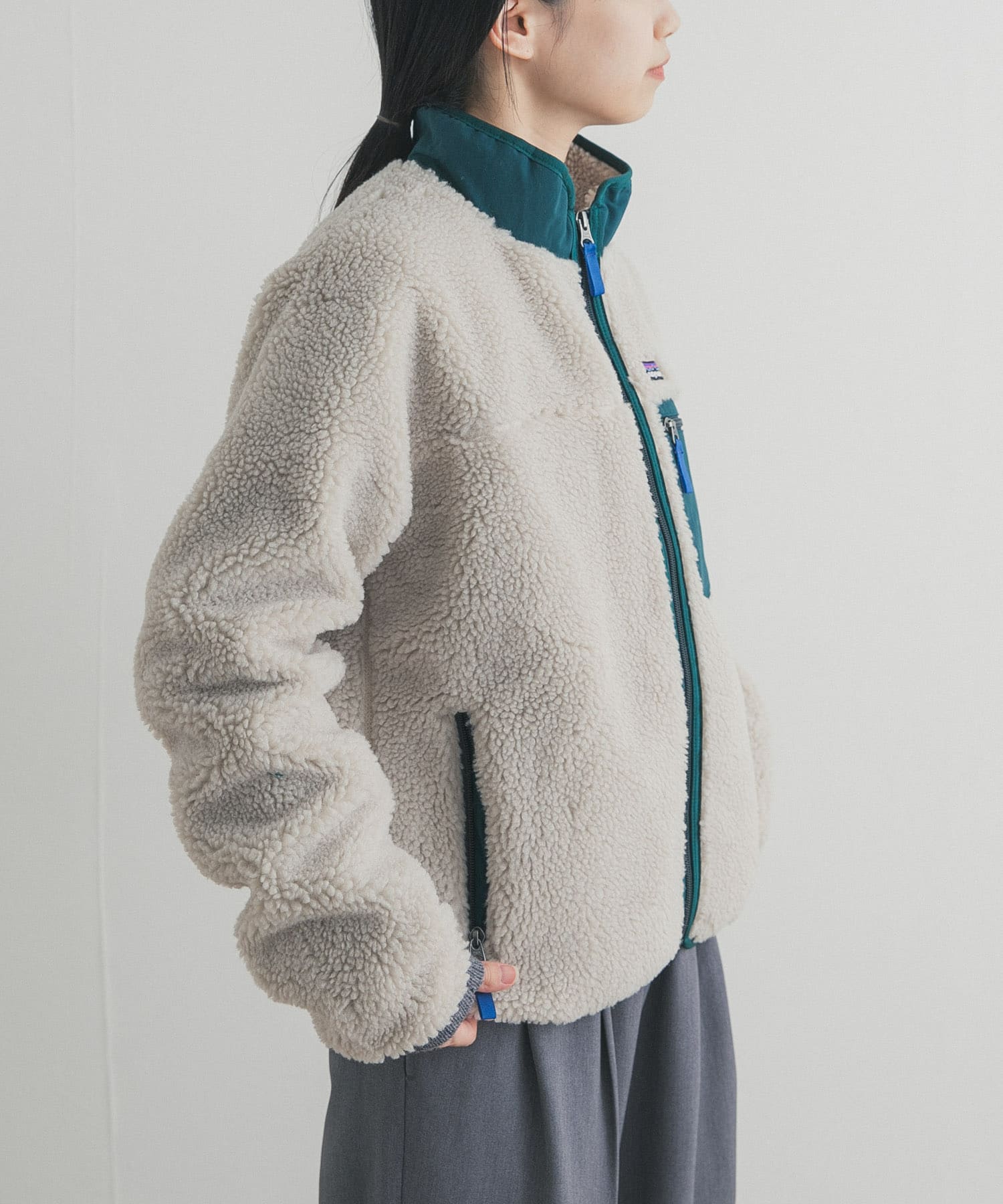 身長：162cm サイズ：XXL