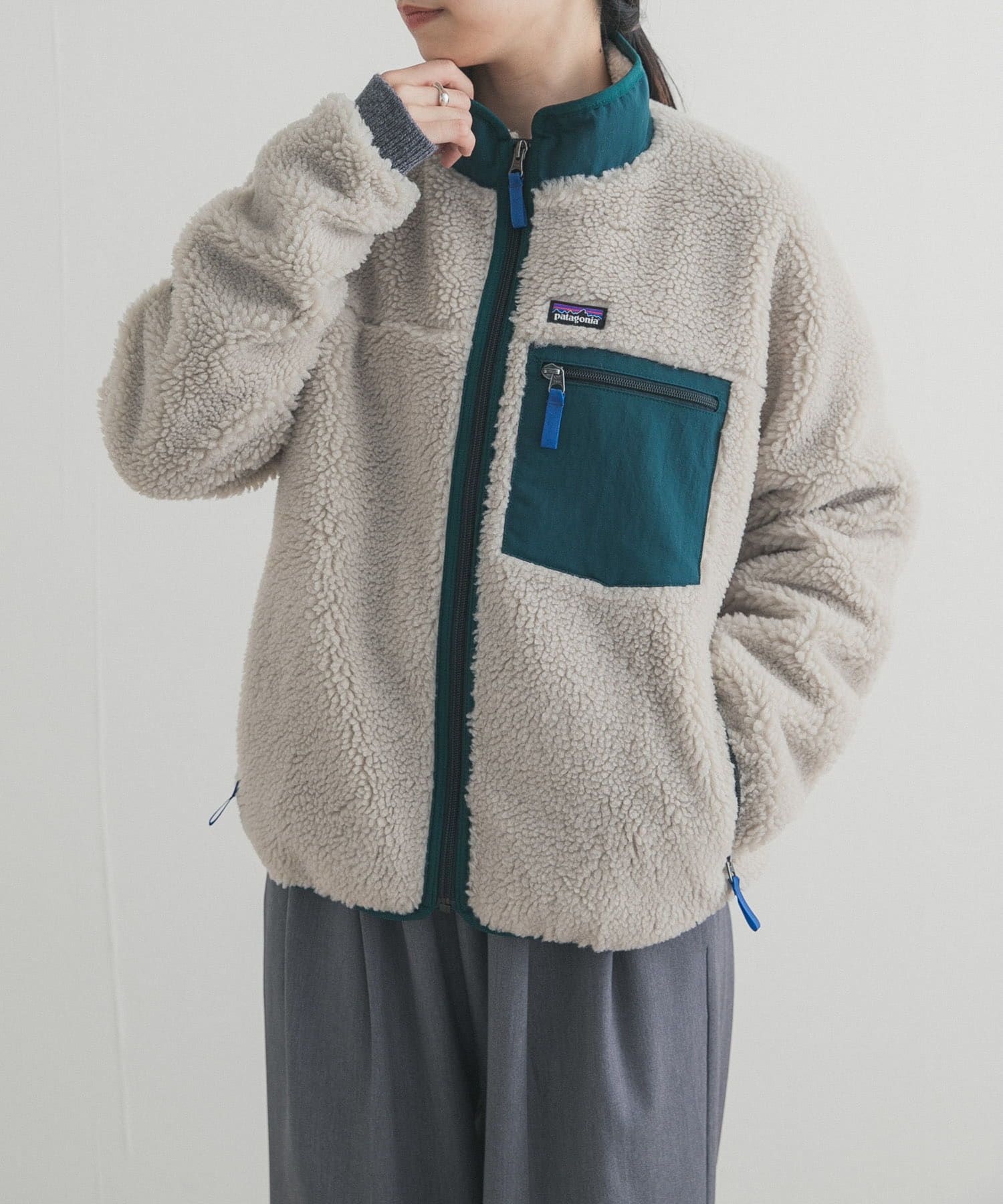 身長：162cm サイズ：XXL