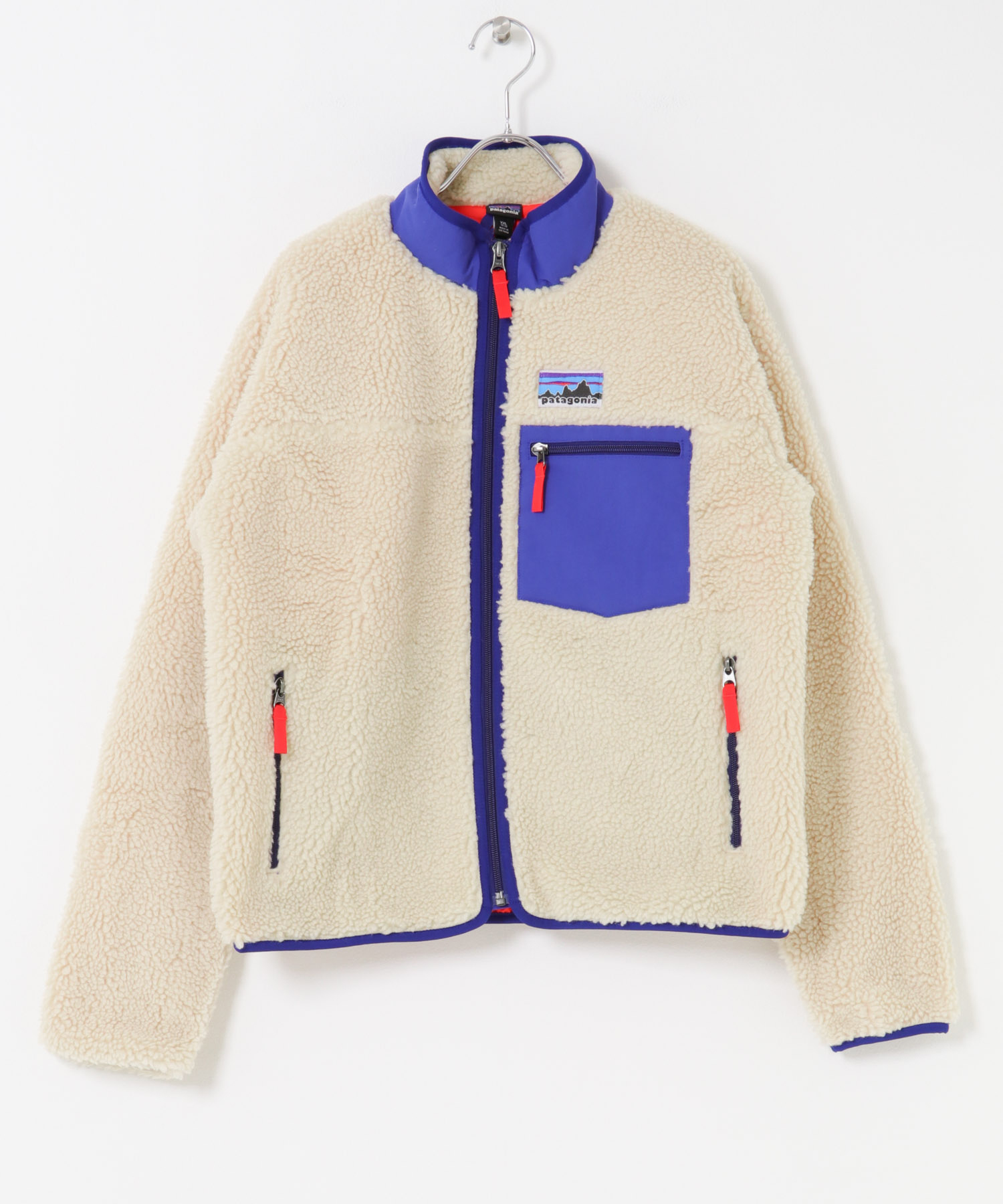 patagonia　Ks Retro-X Jacket DNAT XXL