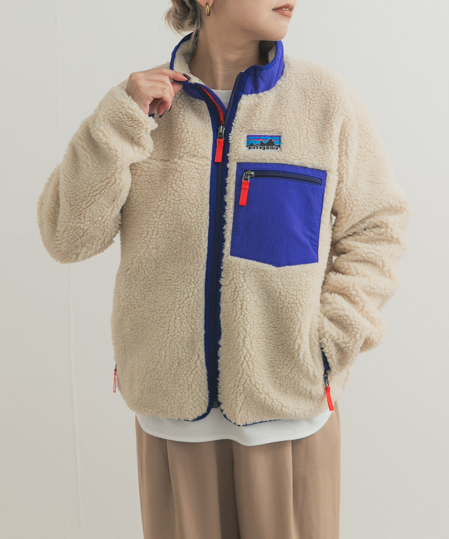 身長：160cm サイズ：XXL