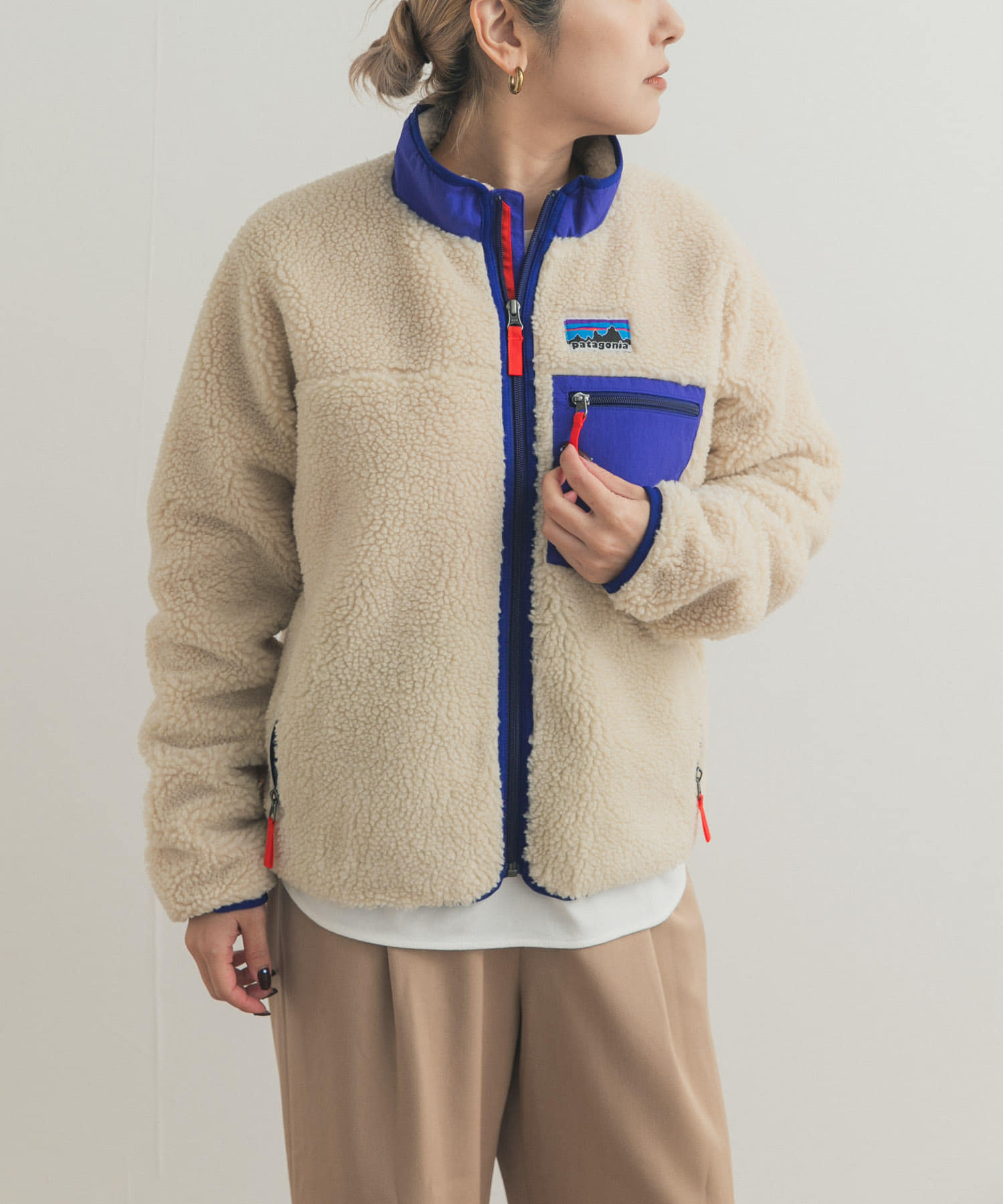身長：160cm サイズ：XXL