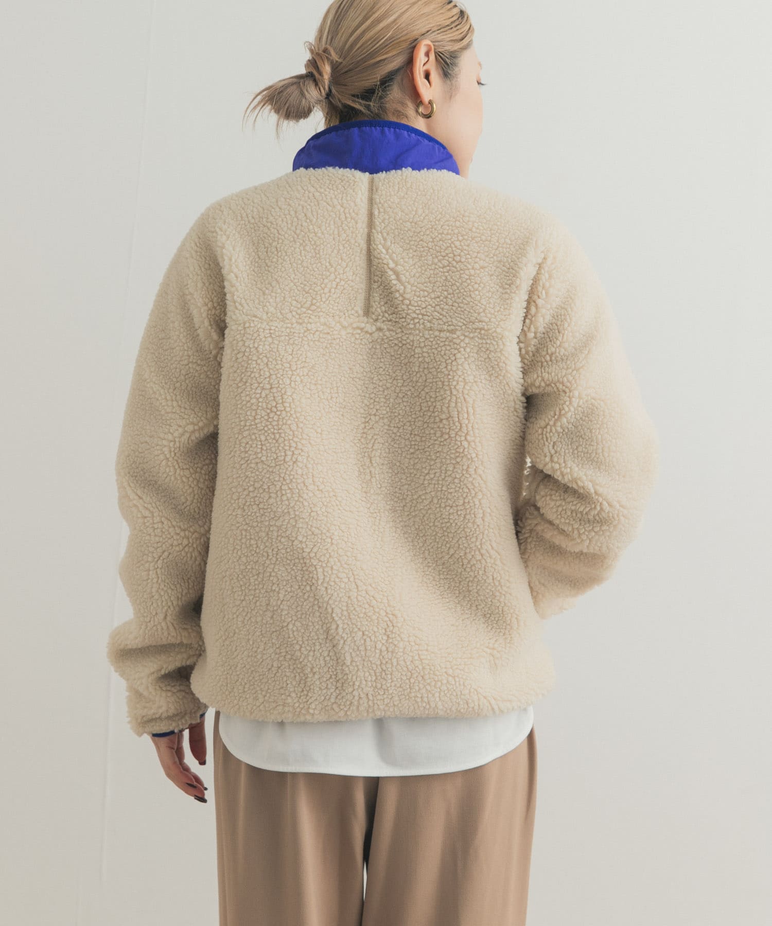 身長：160cm サイズ：XXL