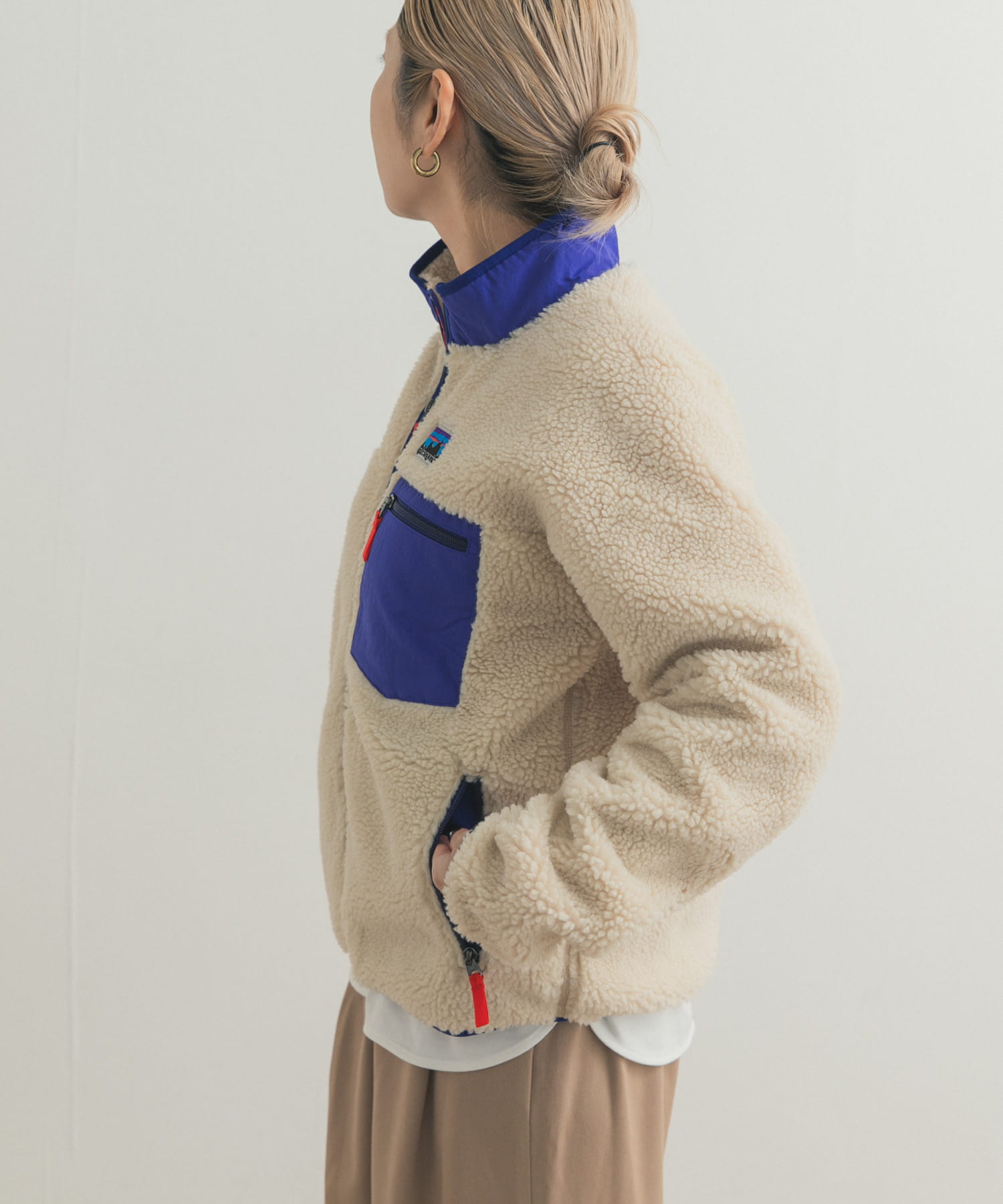 身長：160cm サイズ：XXL