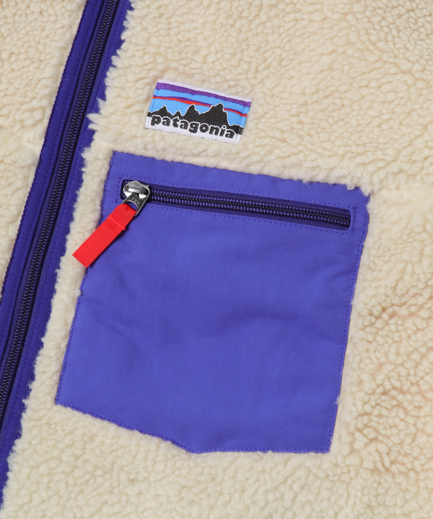 patagonia　Ks Retro-X Jacket DNAT XXL