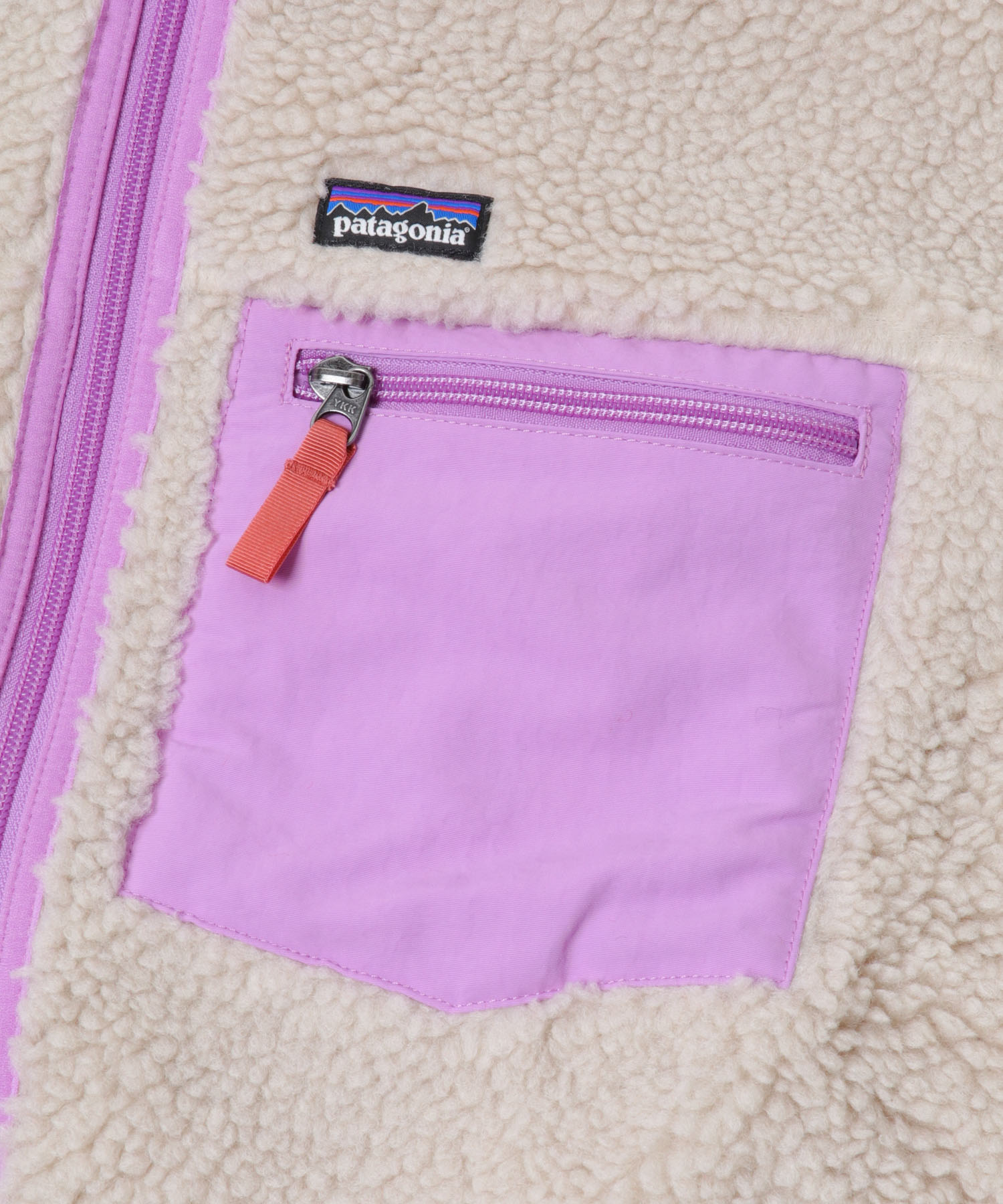 patagonia　Ks Retro-X Jacket NLBP XXL