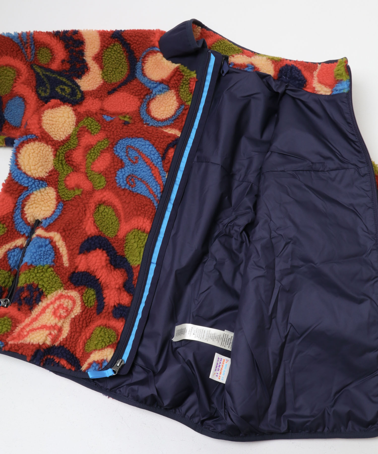 patagonia　Ks Retro-X Jacket RVAM XXL