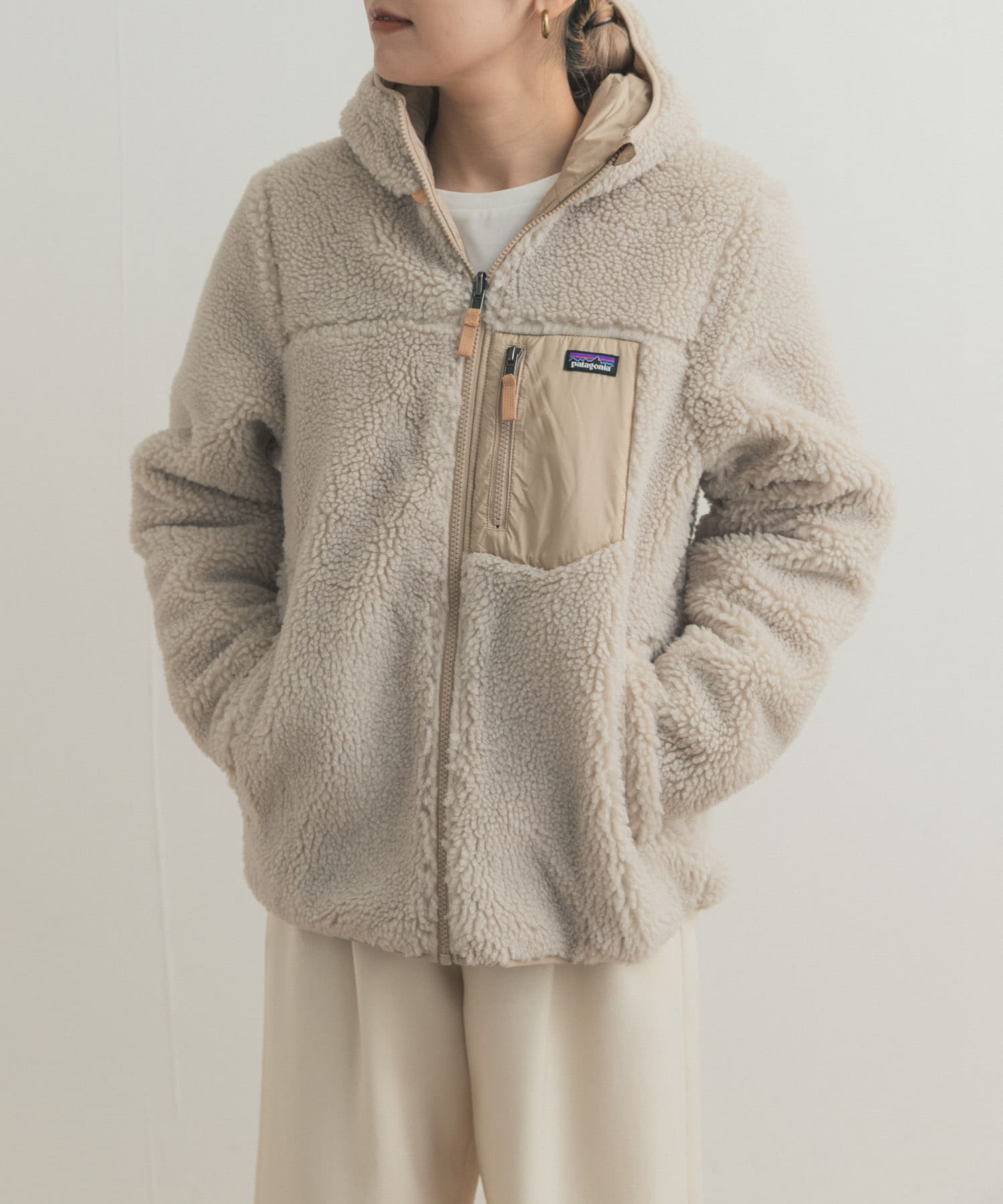 身長：160cm サイズ：XXL