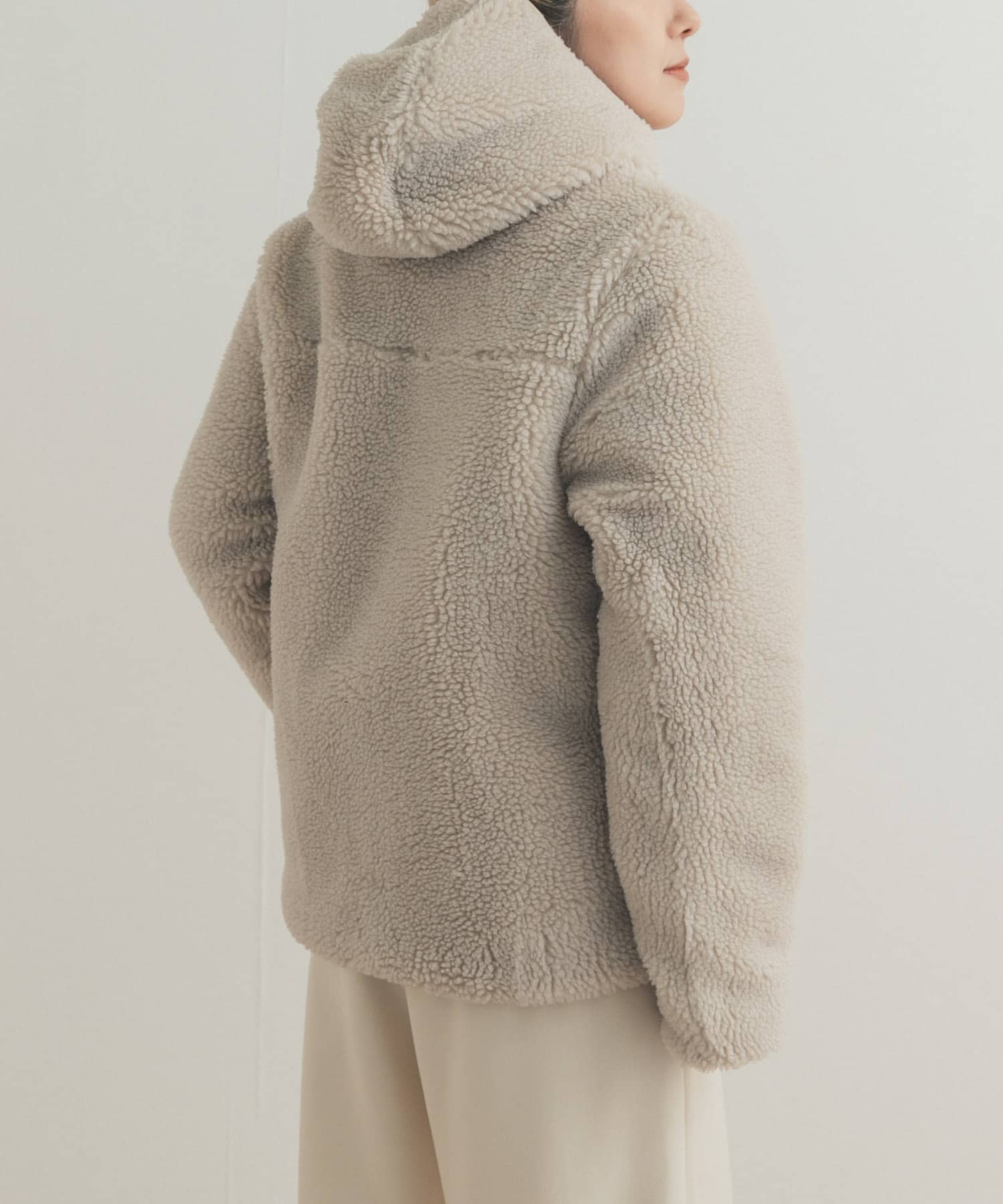 身長：160cm サイズ：XXL