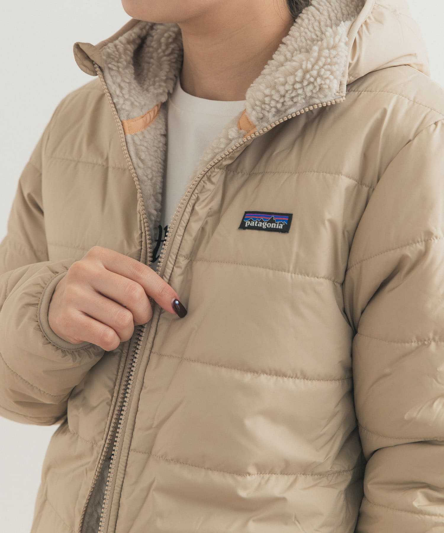 身長：160cm サイズ：XXL