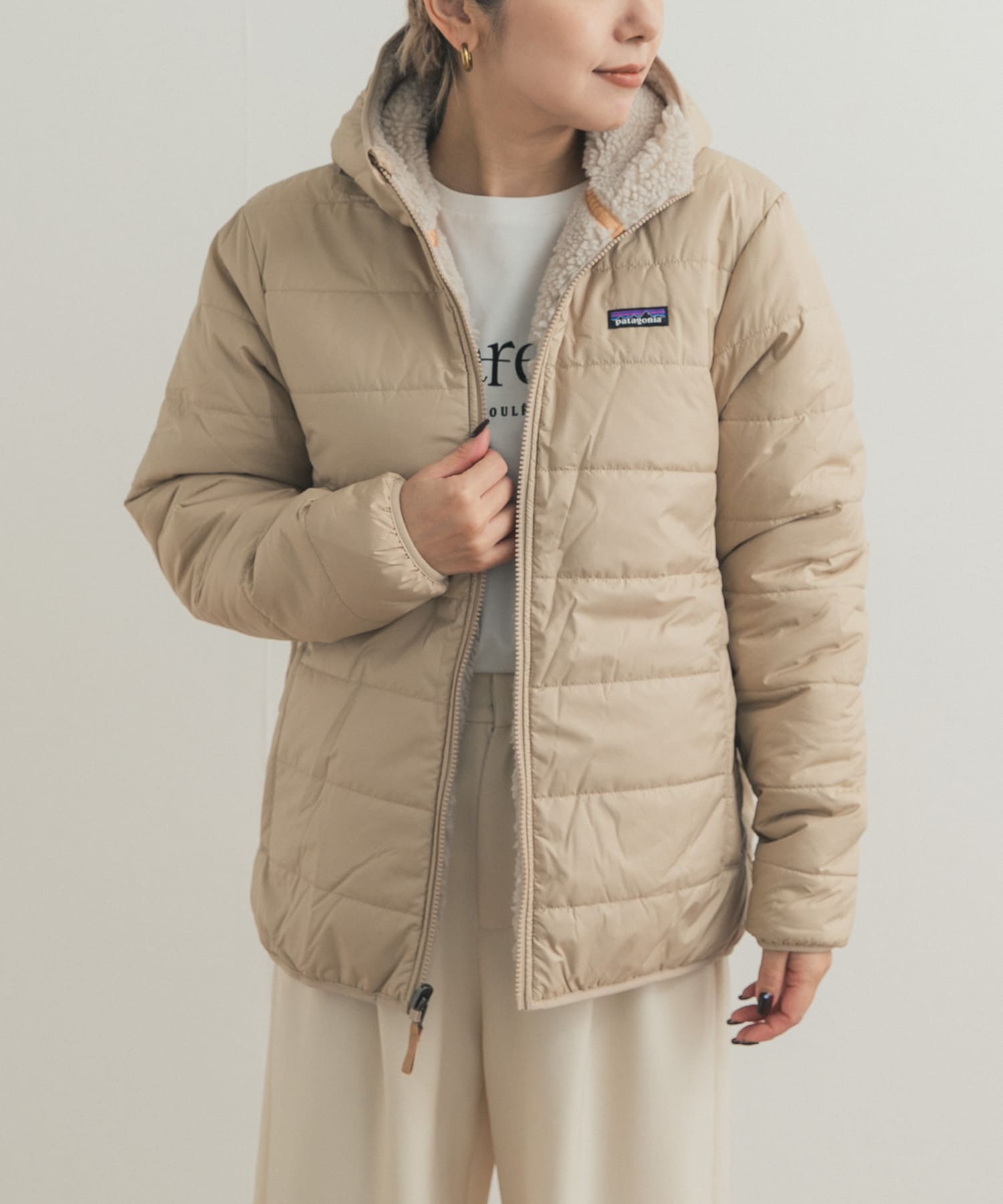 身長：160cm サイズ：XXL