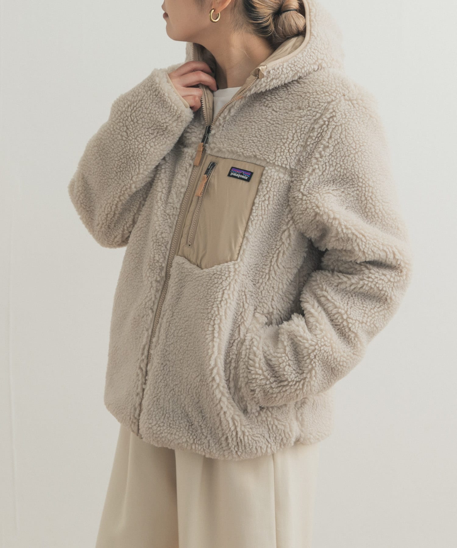 身長：160cm サイズ：XXL