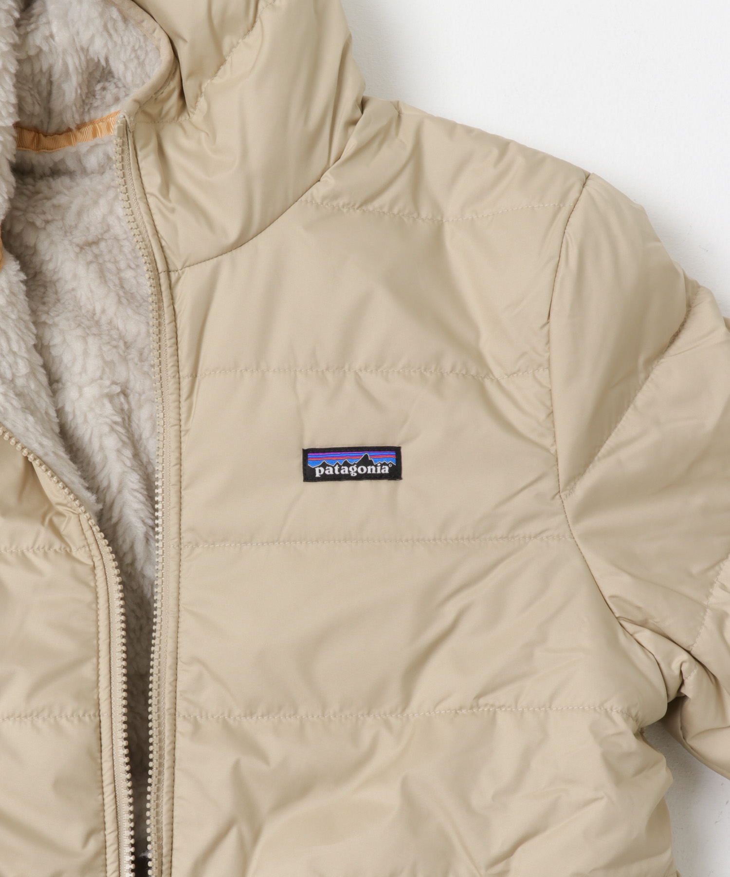 patagonia 　Ks Ready Freddy Hoody ORTN XXL