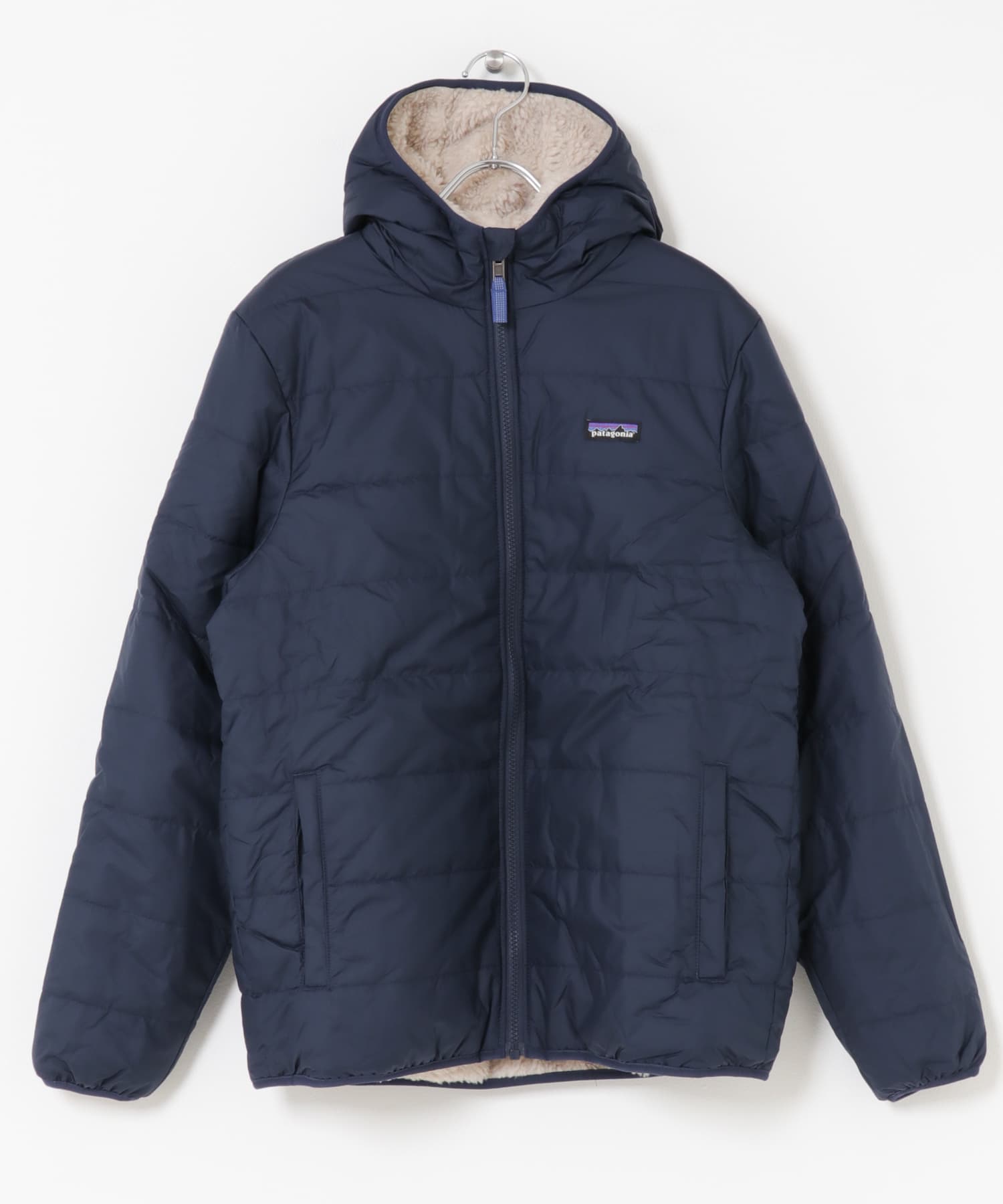 patagonia 　Ks Ready Freddy Hoody