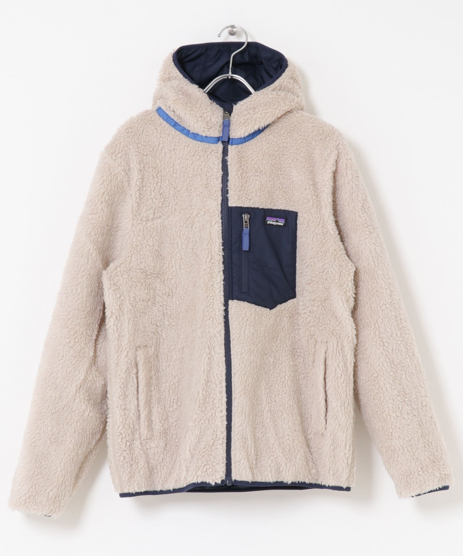 patagonia 　Ks Ready Freddy Hoody NENA XXL