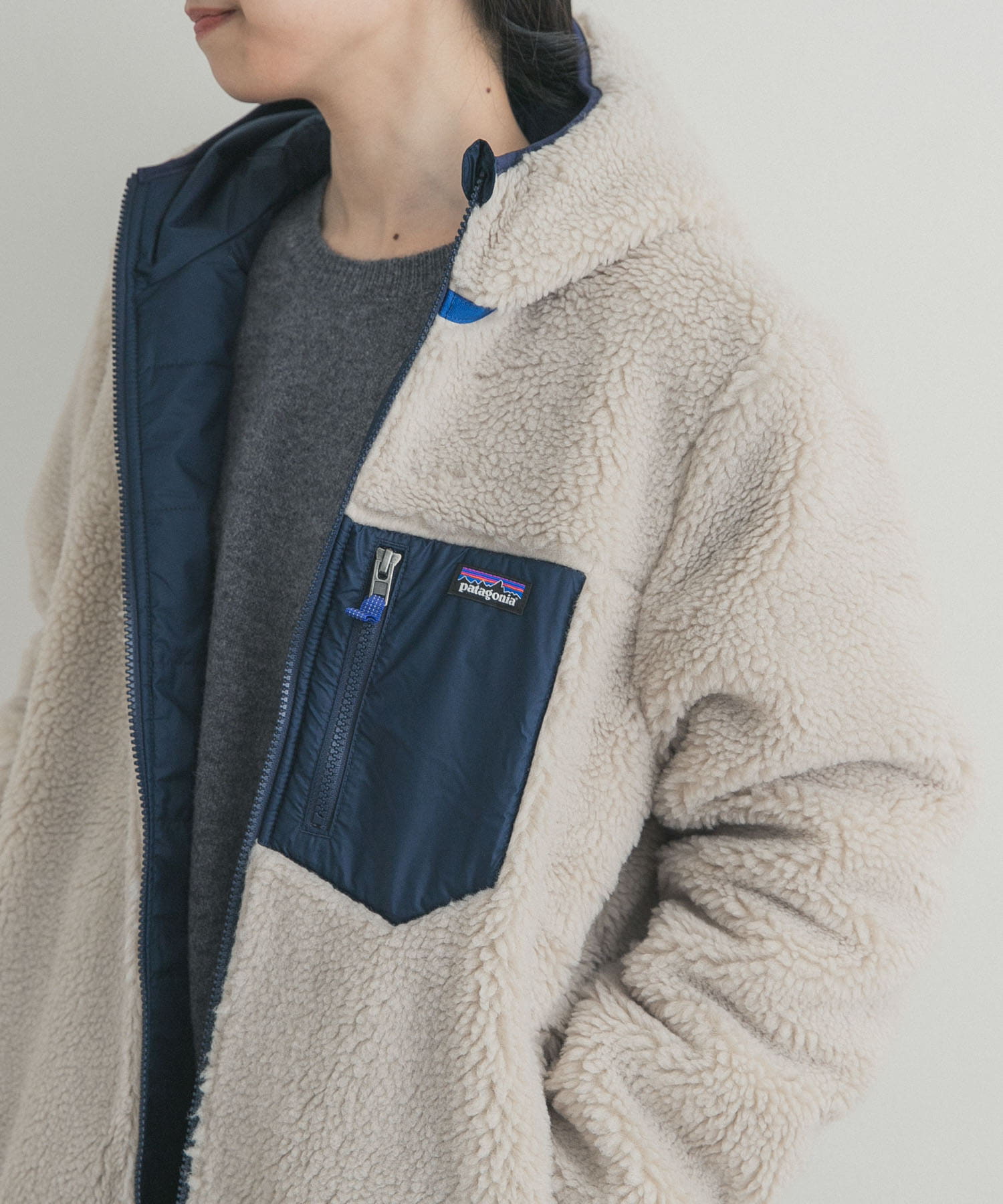 身長：162cm サイズ：XXL