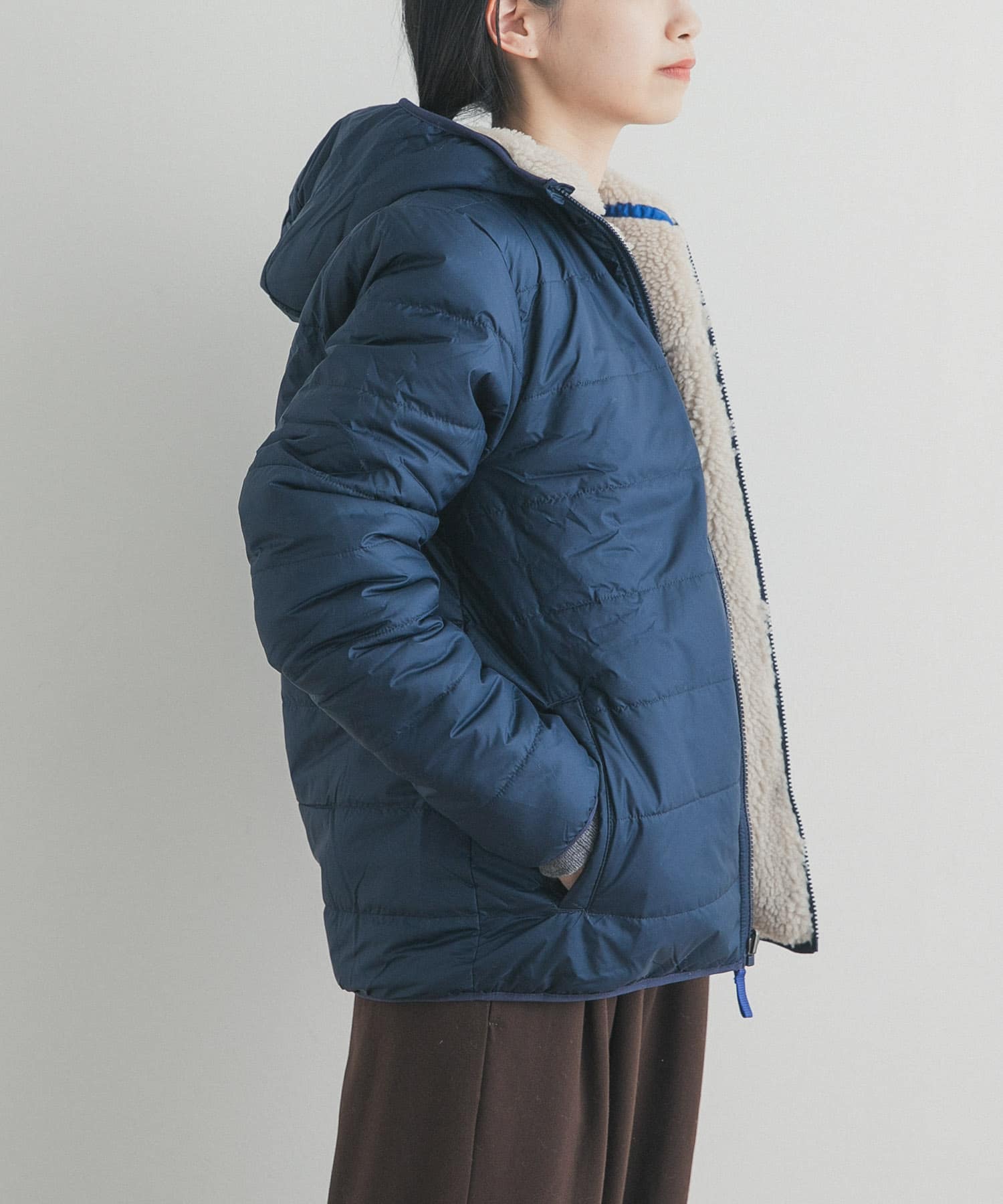 身長：162cm サイズ：XXL