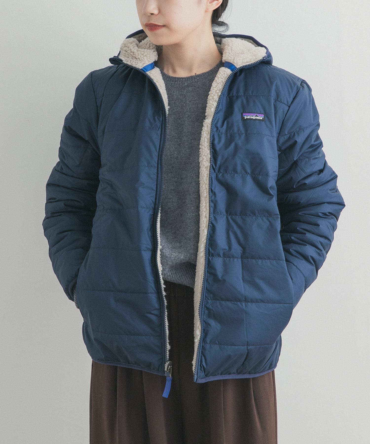 身長：162cm サイズ：XXL