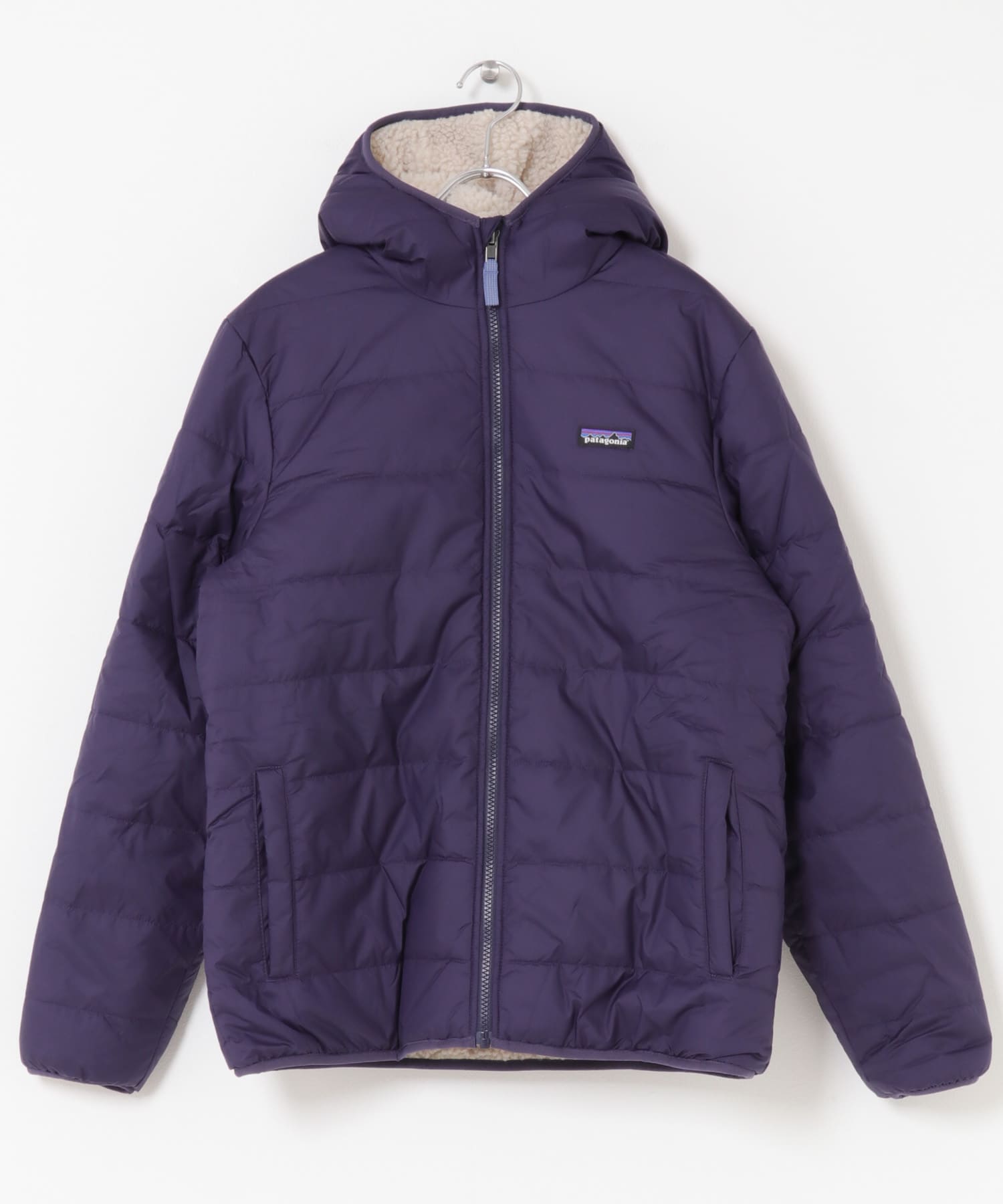 patagonia 　Ks Ready Freddy Hoody