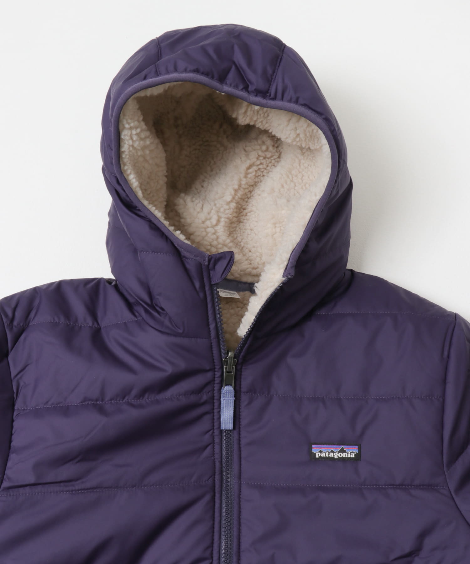patagonia 　Ks Ready Freddy Hoody PMTP XXL