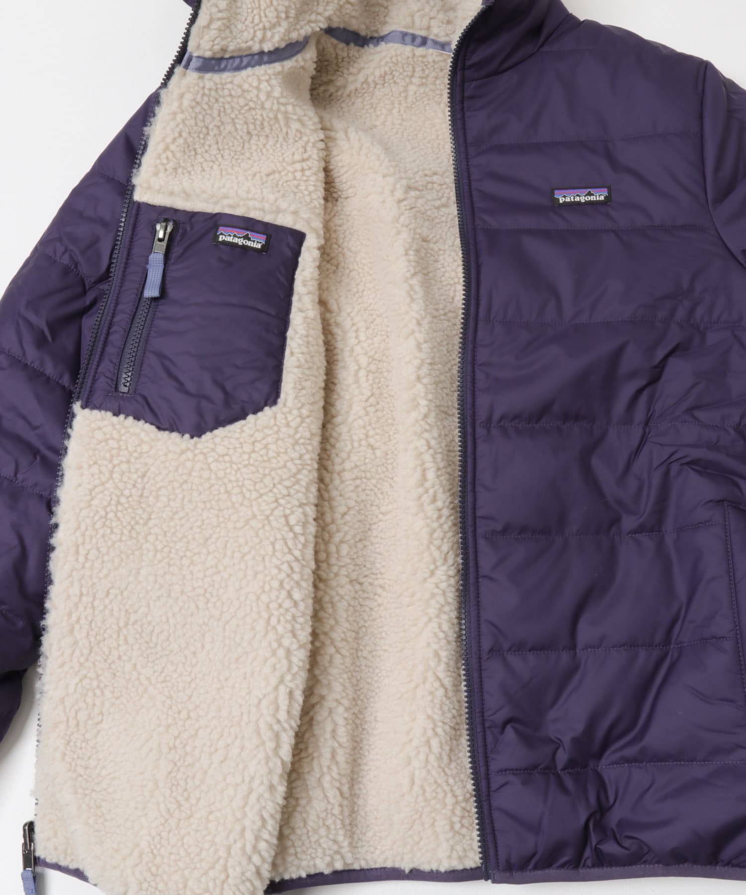 patagonia 　Ks Ready Freddy Hoody PMTP XXL