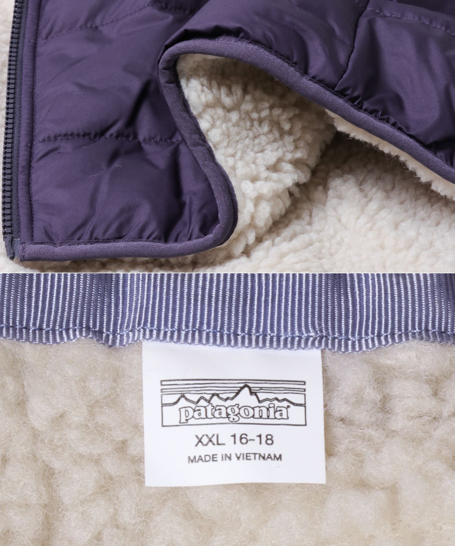 patagonia 　Ks Ready Freddy Hoody PMTP XXL