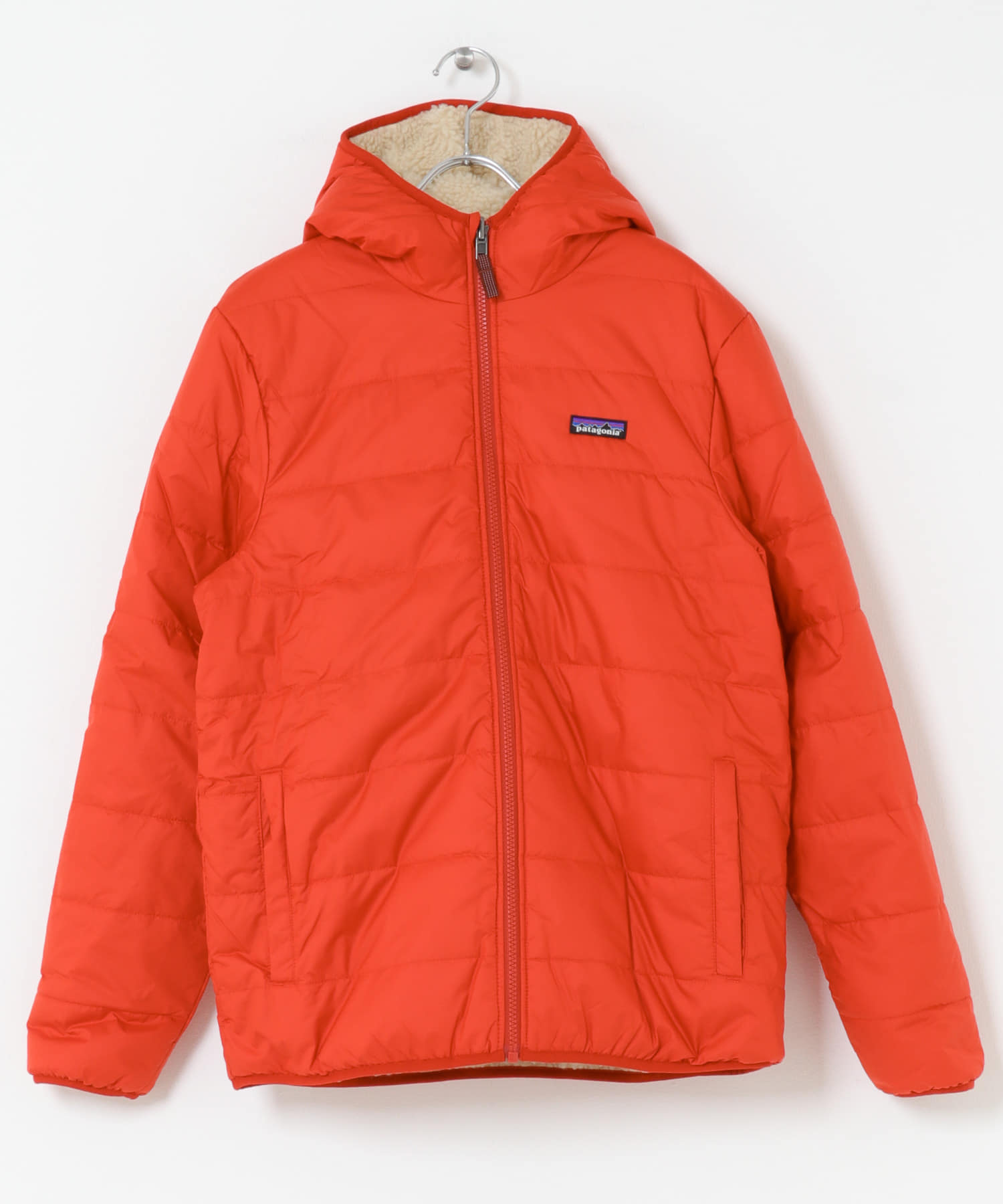 patagonia 　Ks Ready Freddy Hoody