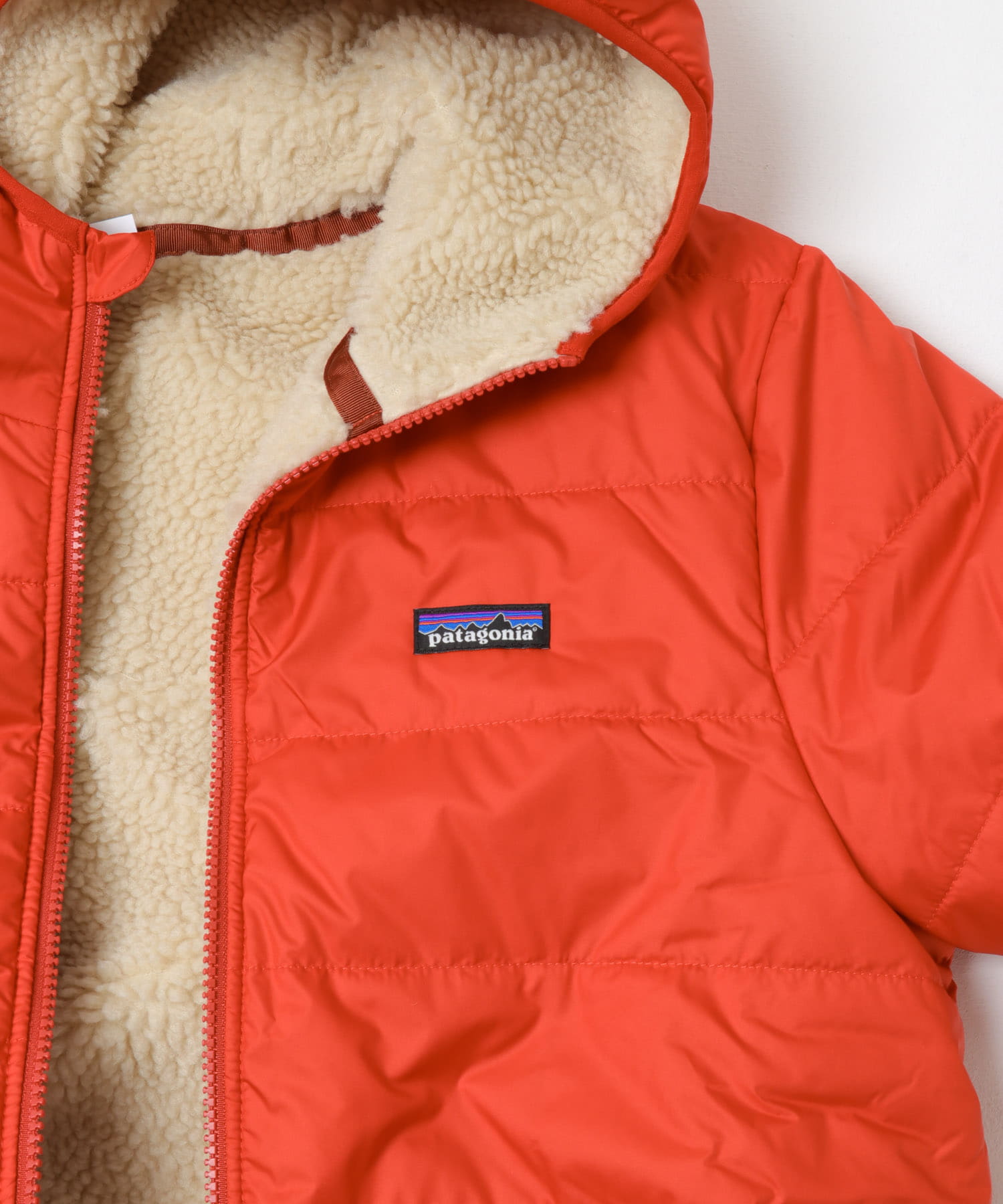 patagonia 　Ks Ready Freddy Hoody AMRE XXL