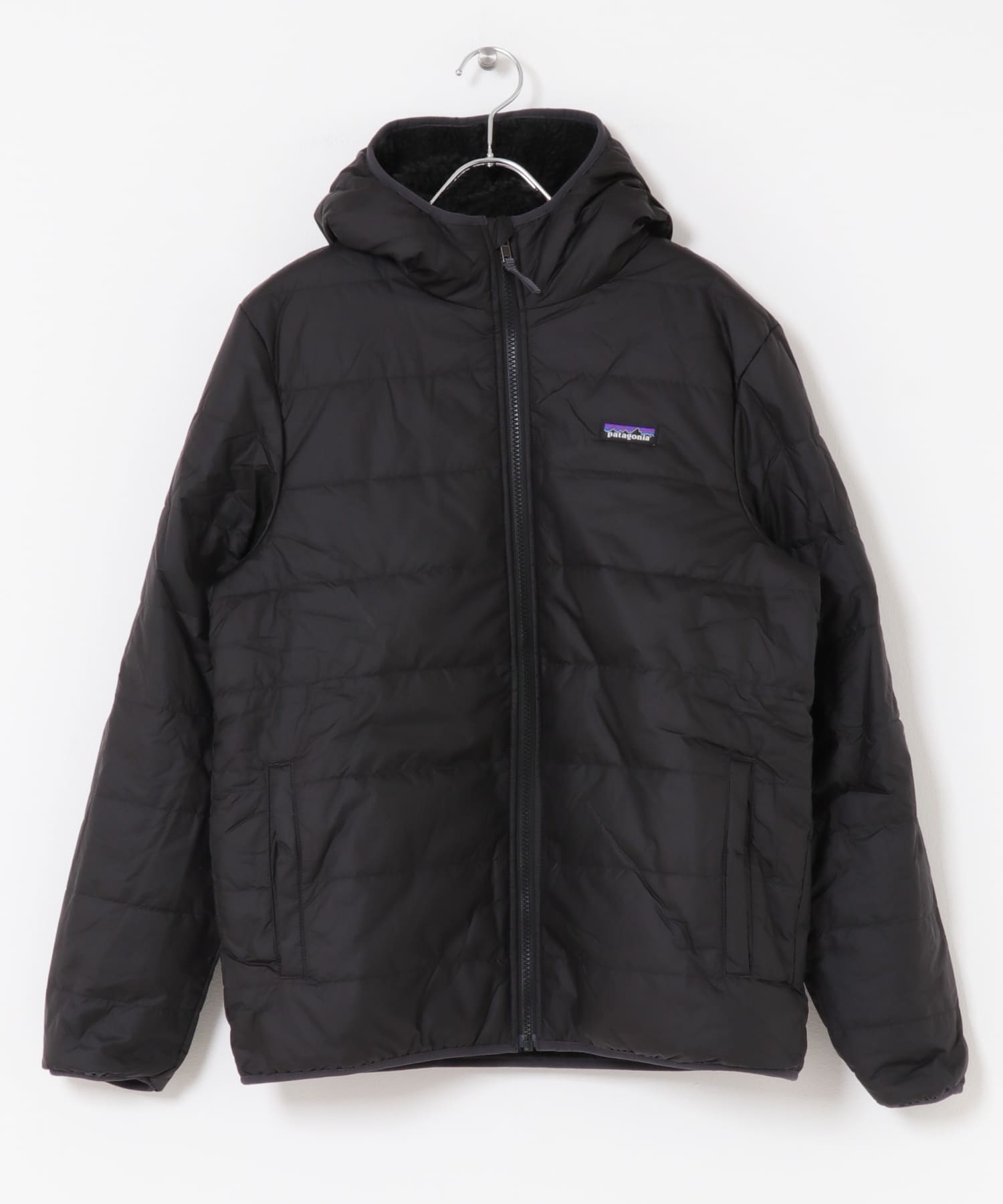 patagonia 　Ks Ready Freddy Hoody