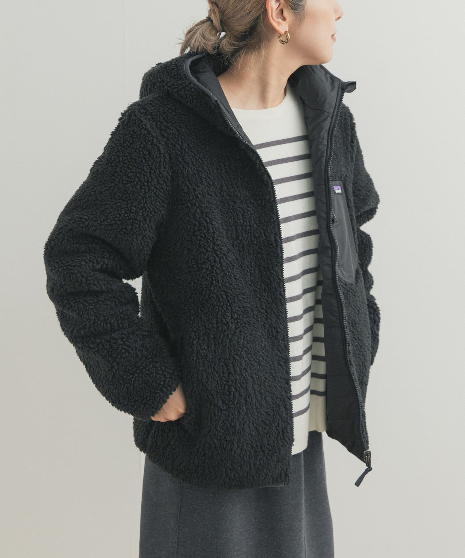 身長：160cm サイズ：XXL