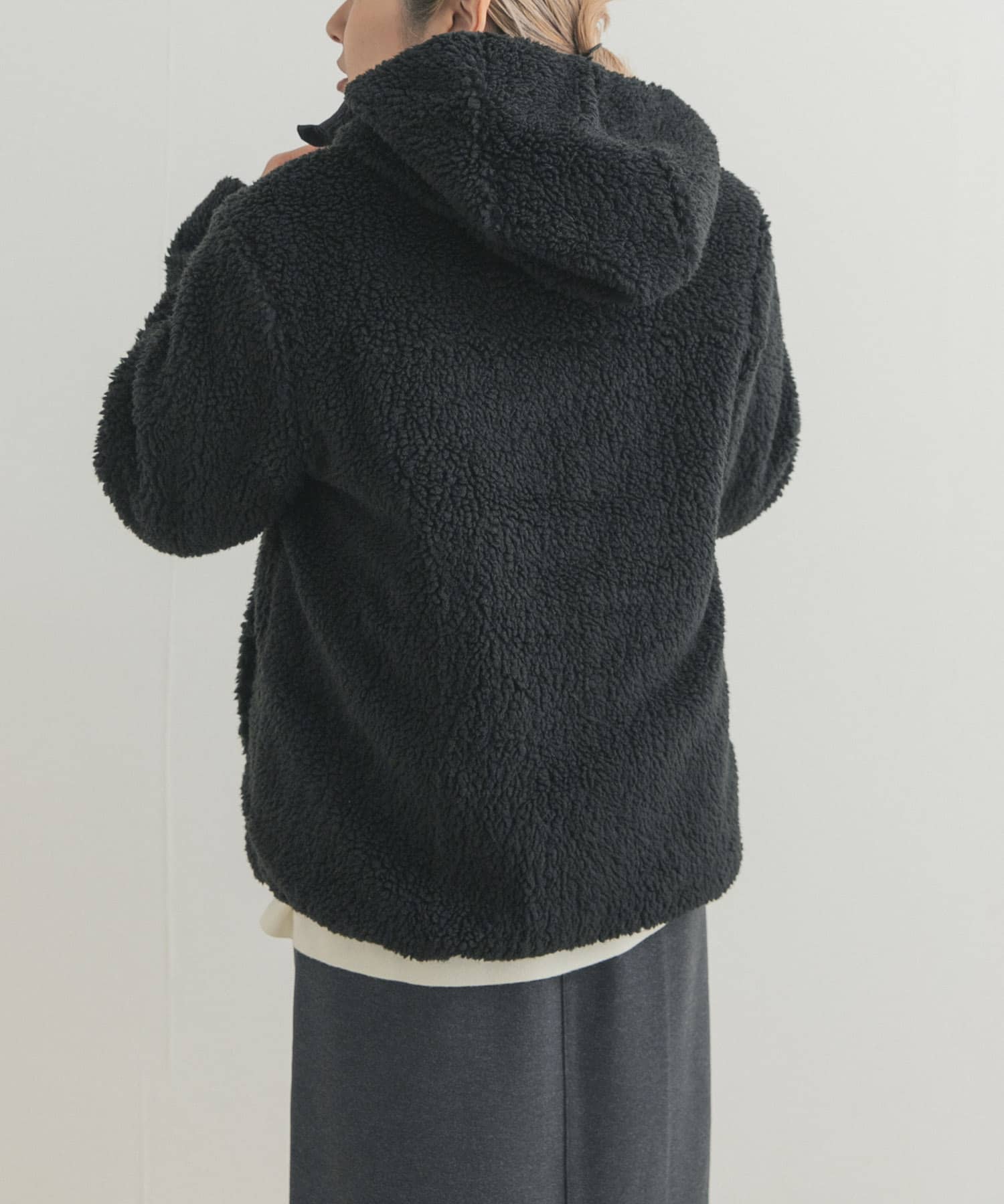 身長：160cm サイズ：XXL