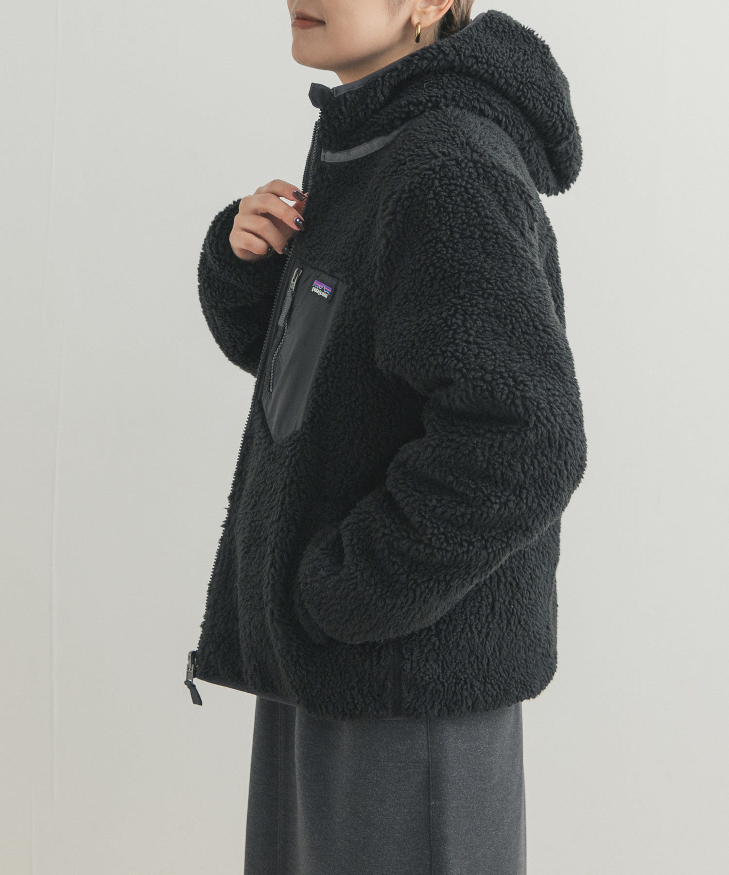 身長：160cm サイズ：XXL