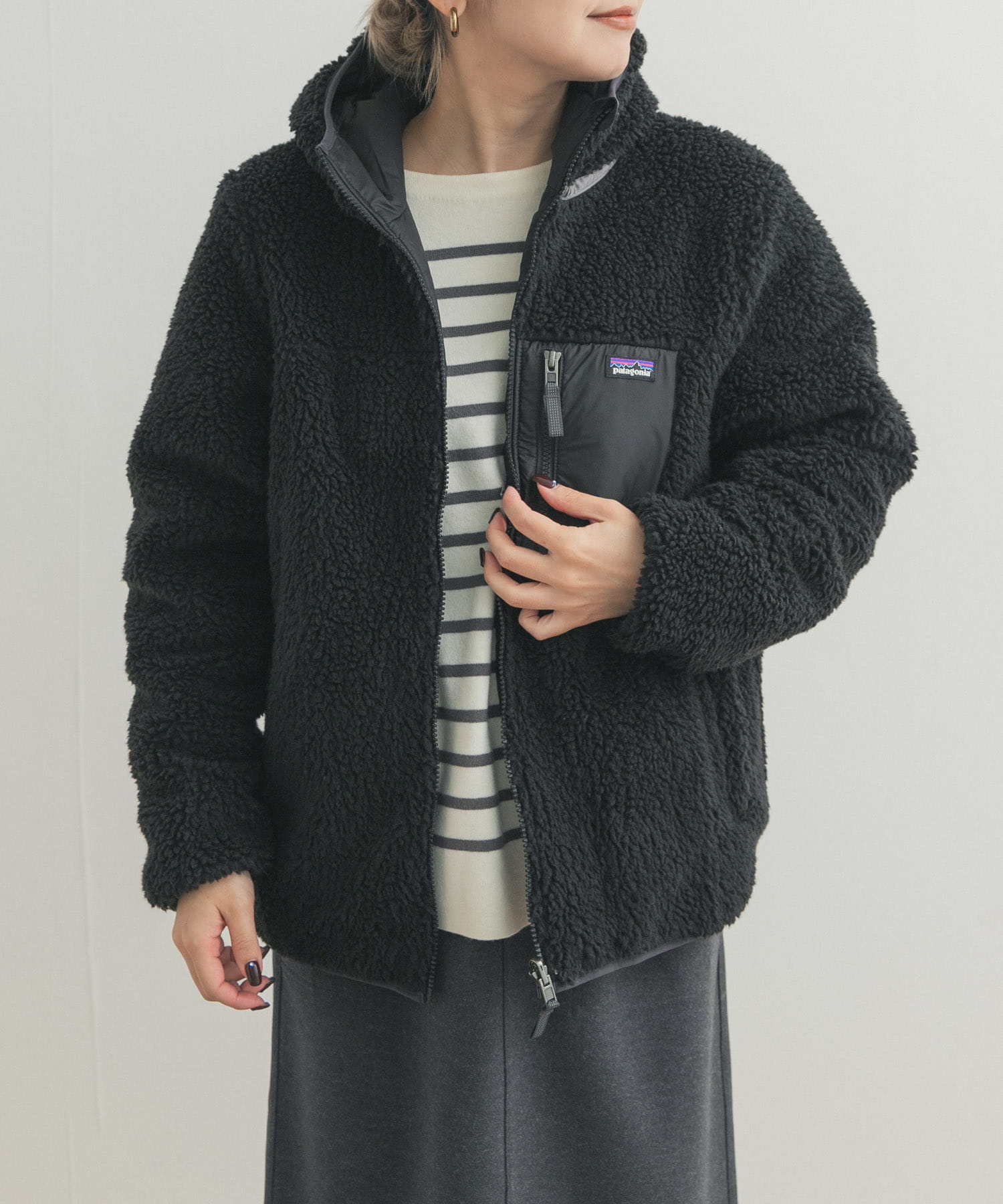 身長：160cm サイズ：XXL