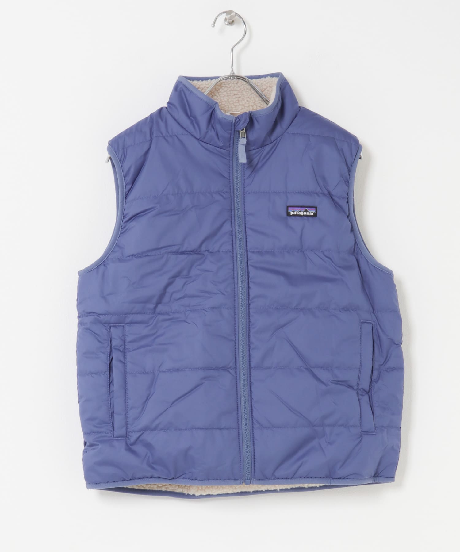 patagonia　Ks Ready Freddy Vest