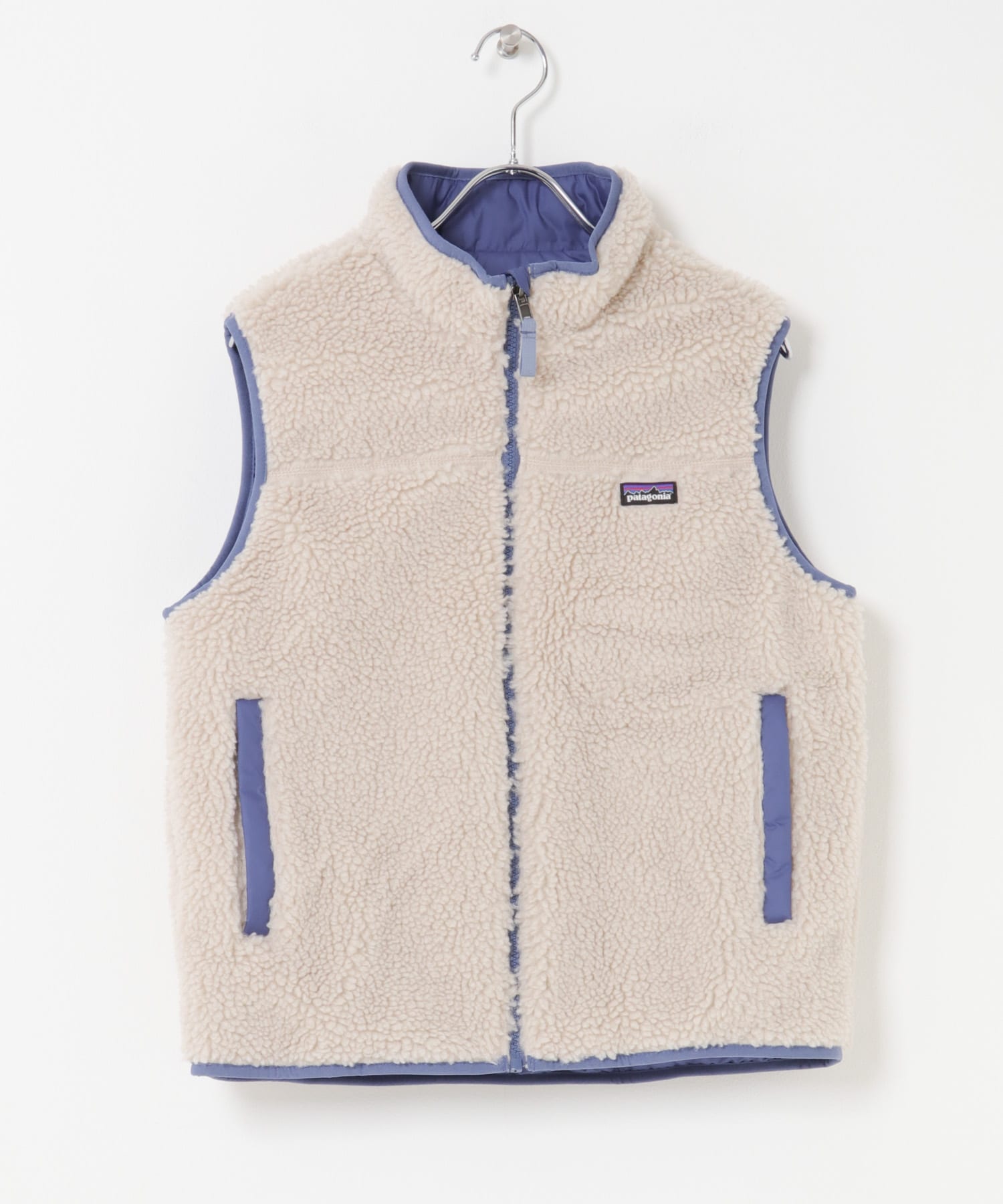 patagonia　Ks Ready Freddy Vest