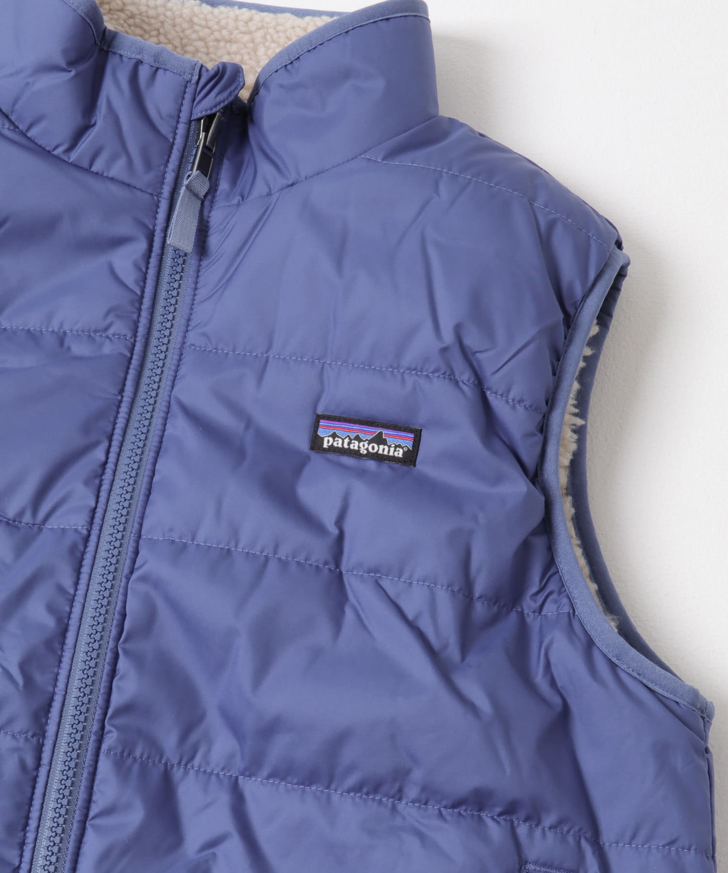 patagonia　Ks Ready Freddy Vest CUBL XXL