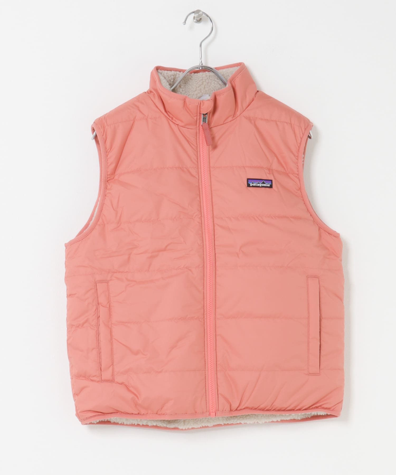 patagonia　Ks Ready Freddy Vest