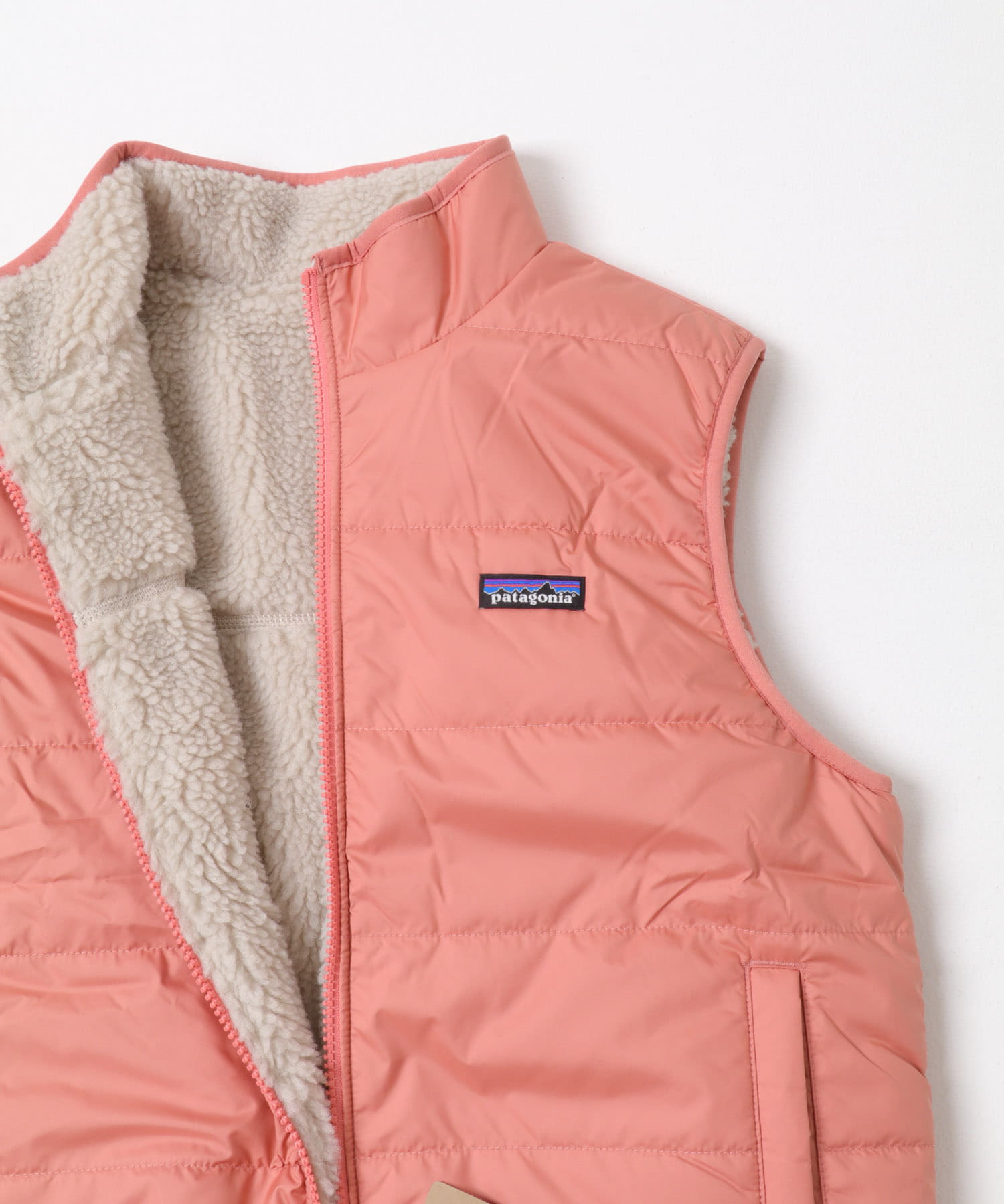patagonia　Ks Ready Freddy Vest MNTP XXL