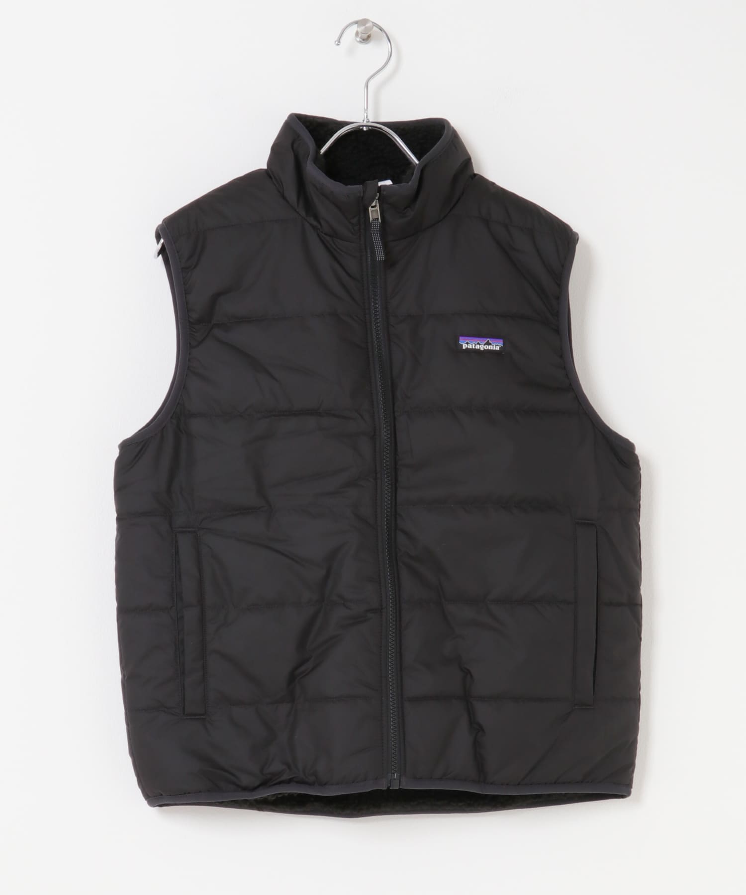 patagonia　Ks Ready Freddy Vest