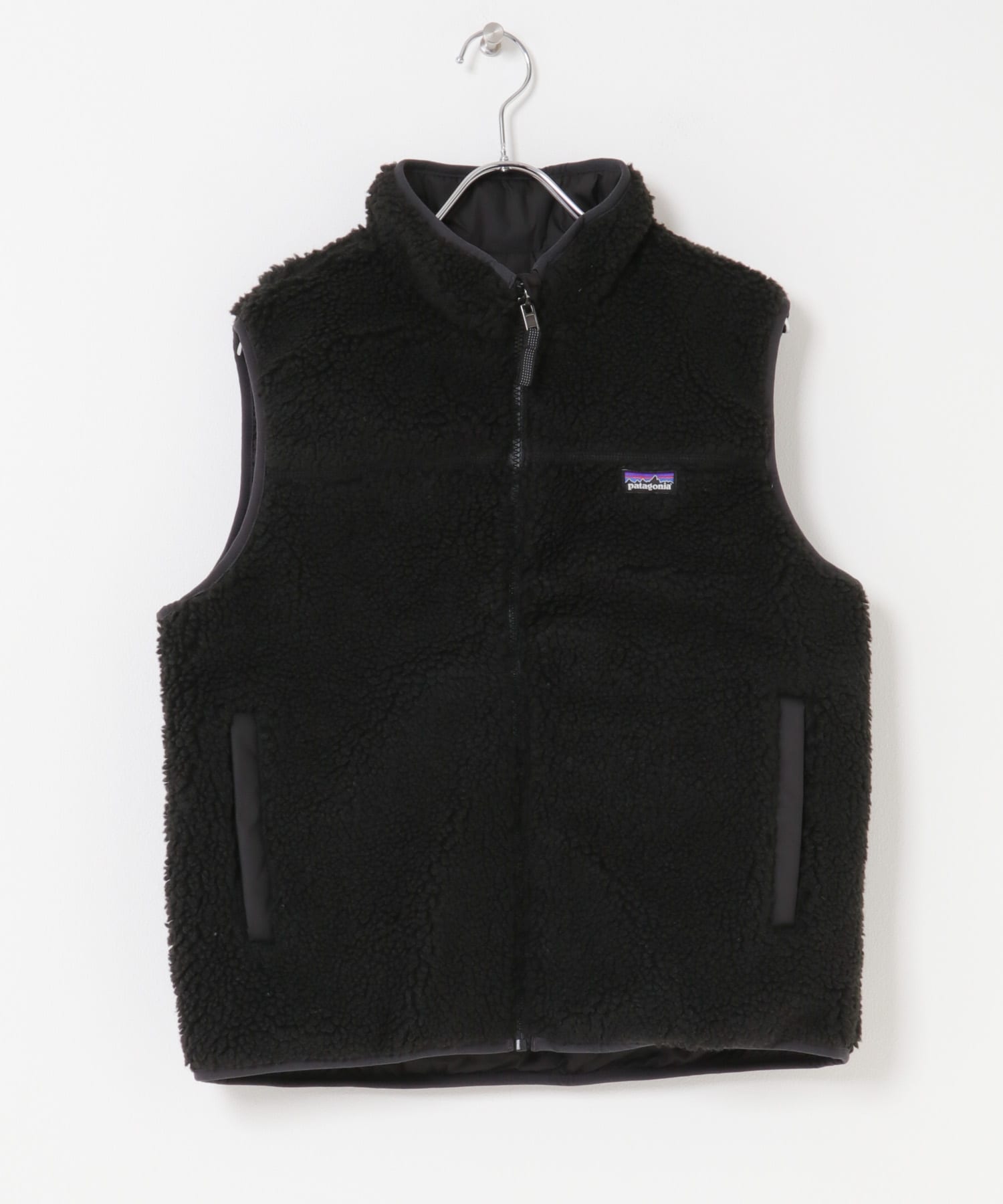 patagonia　Ks Ready Freddy Vest INBK XXL