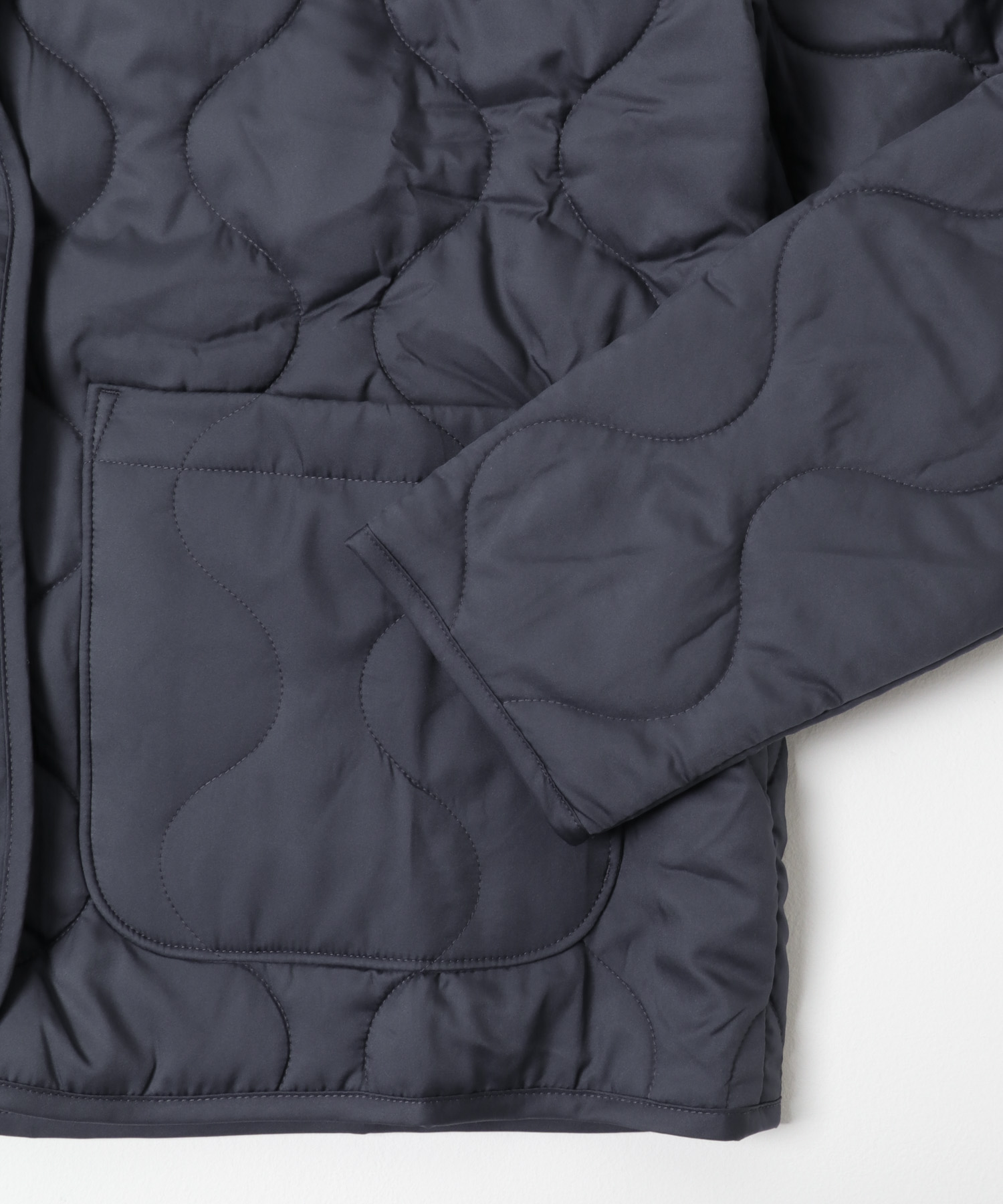 patagonia　Ks Quilted Puffer SMDB XXL