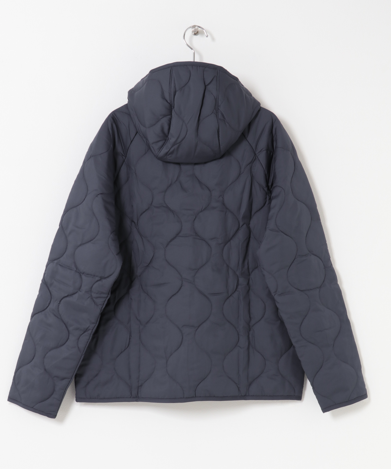 patagonia　Ks Quilted Puffer SMDB XXL